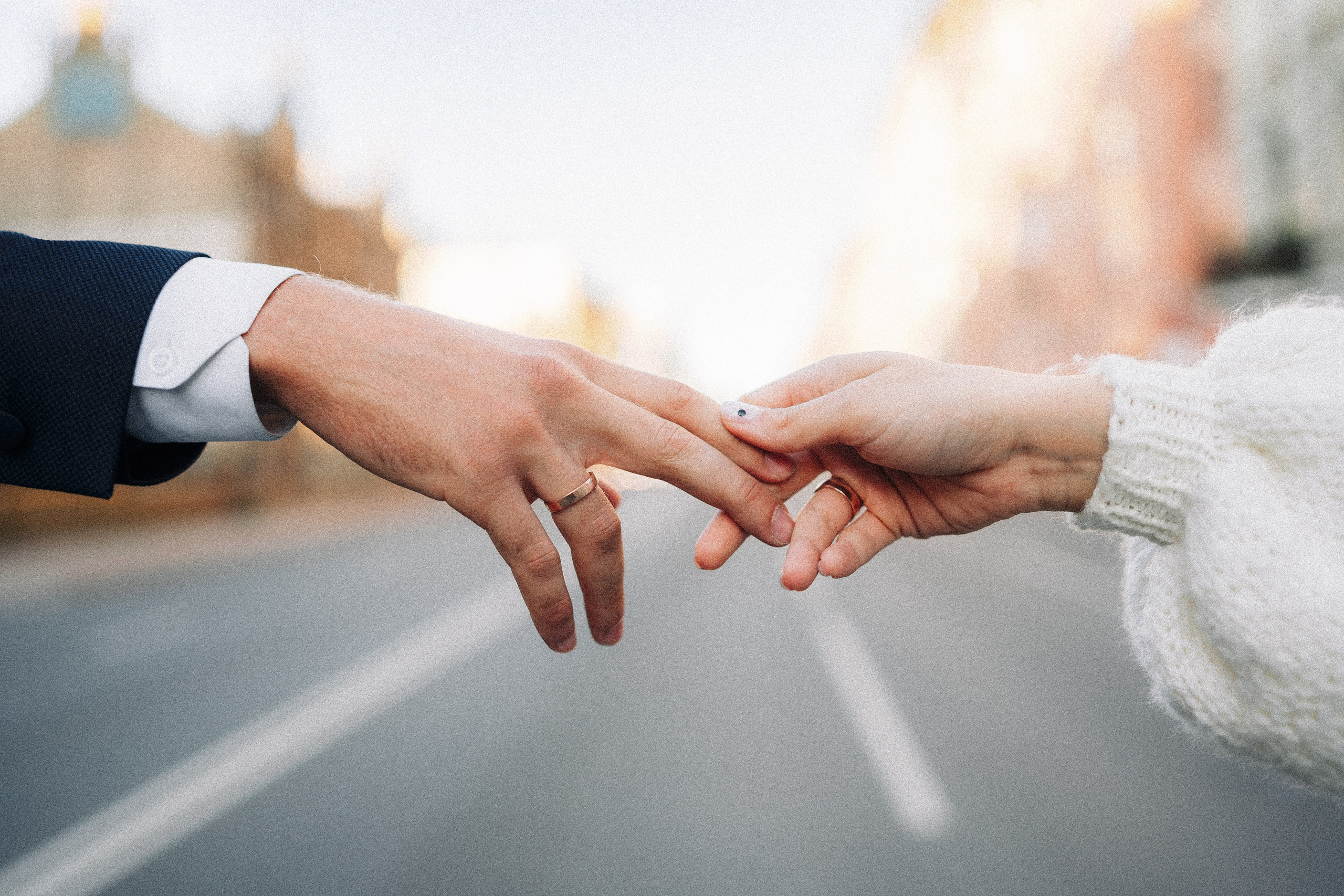 Wedding Walk. Couple and Family Photographer in Tallinn, Sasha Kaloshin