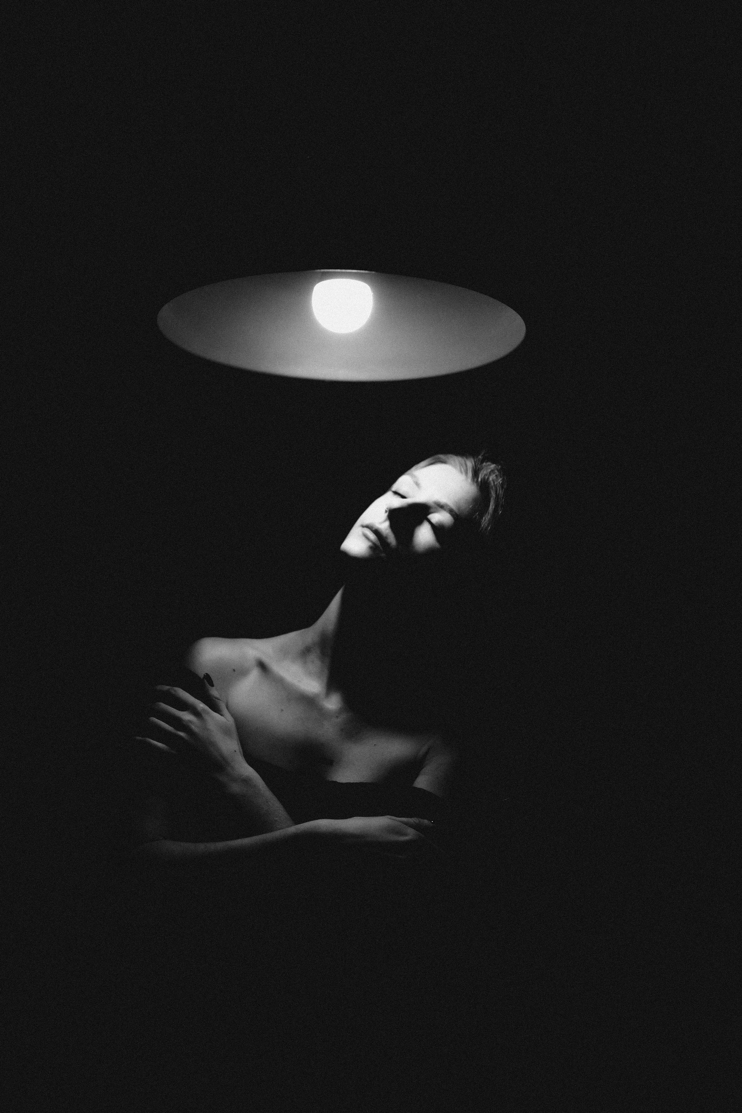 Женя. Fotograf w Warszawie Alena Valnai