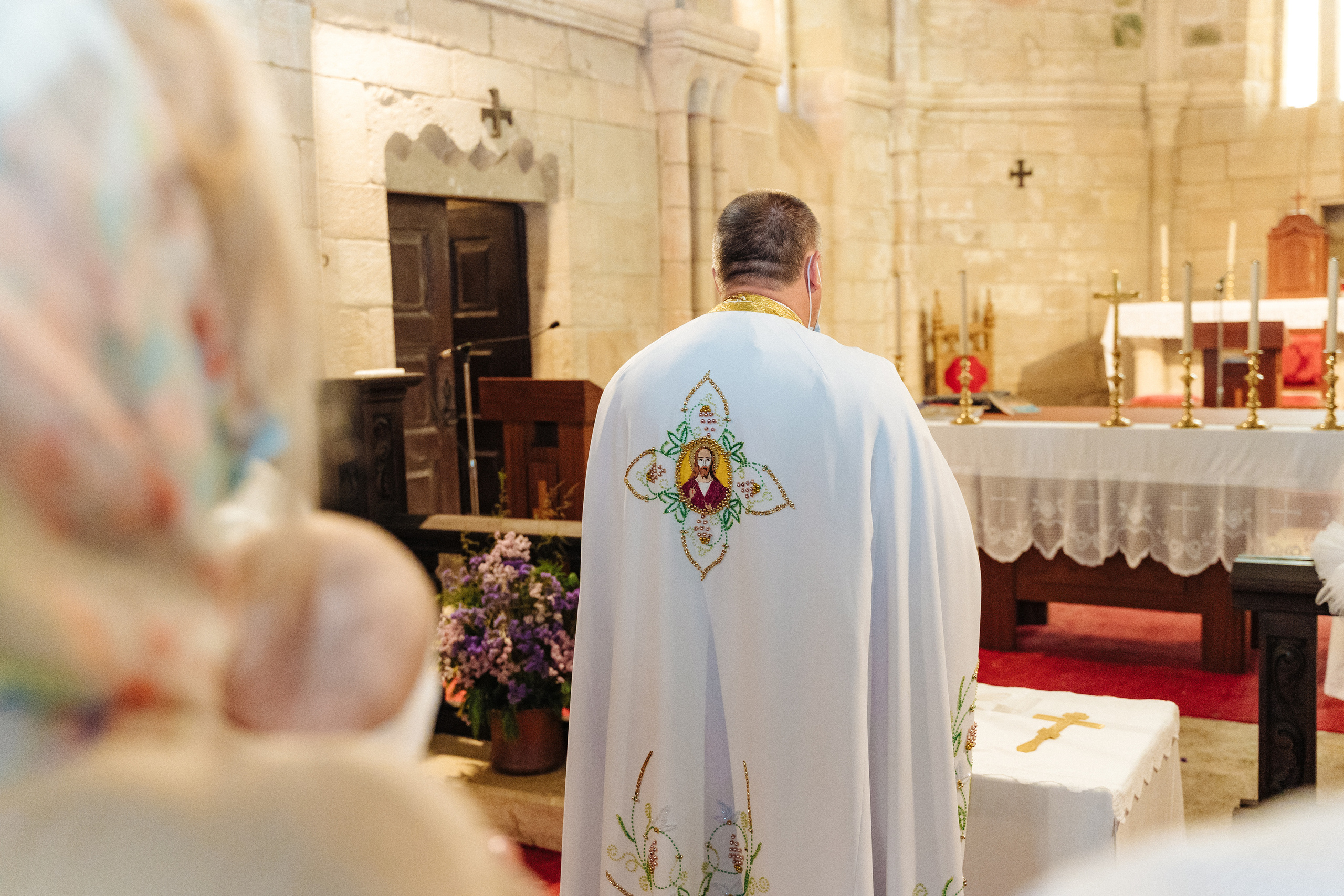 BATIZADO. Fotografa em Portugal Alexandra Efimova