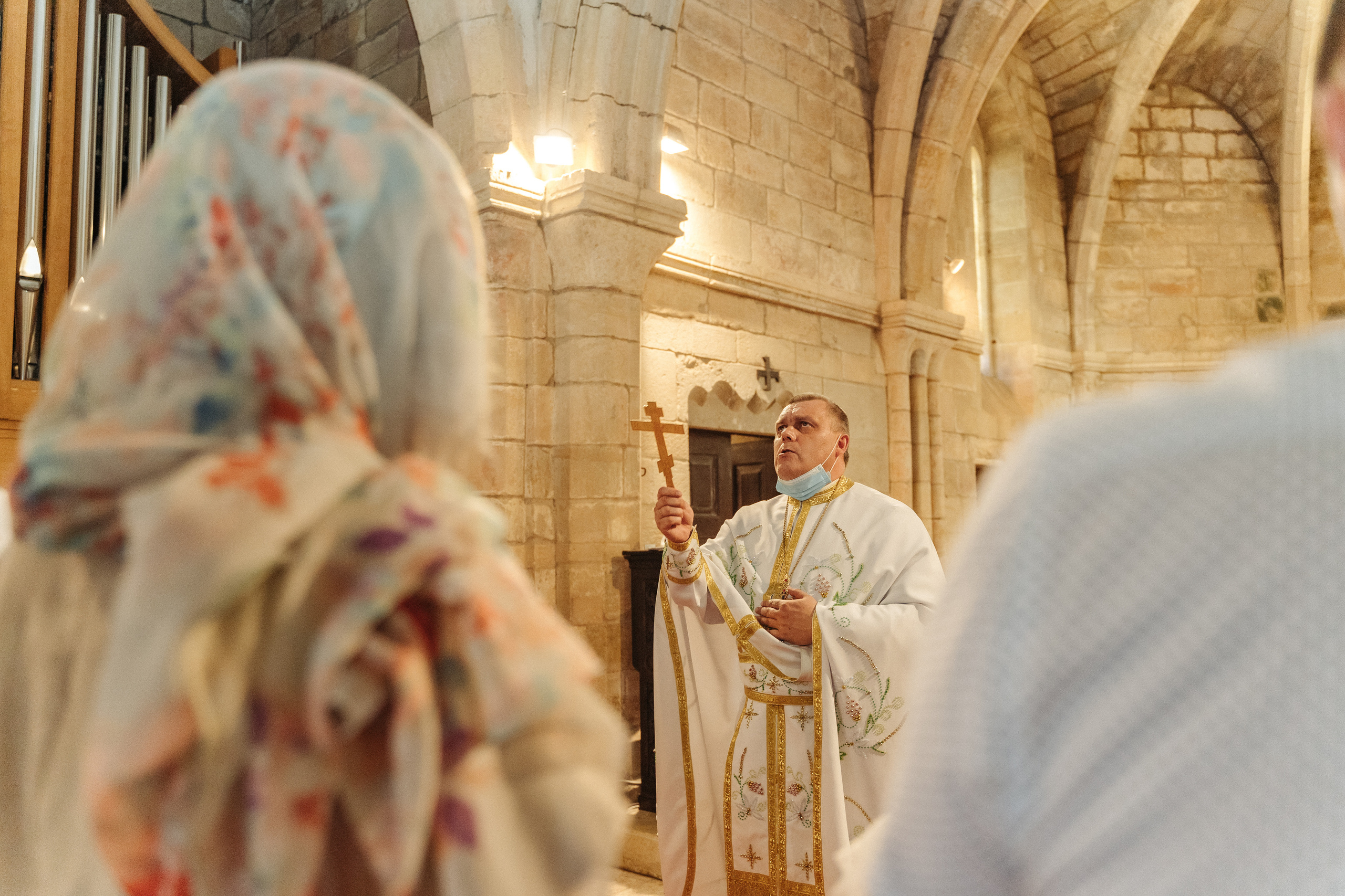 BATIZADO. Fotografa em Portugal Alexandra Efimova