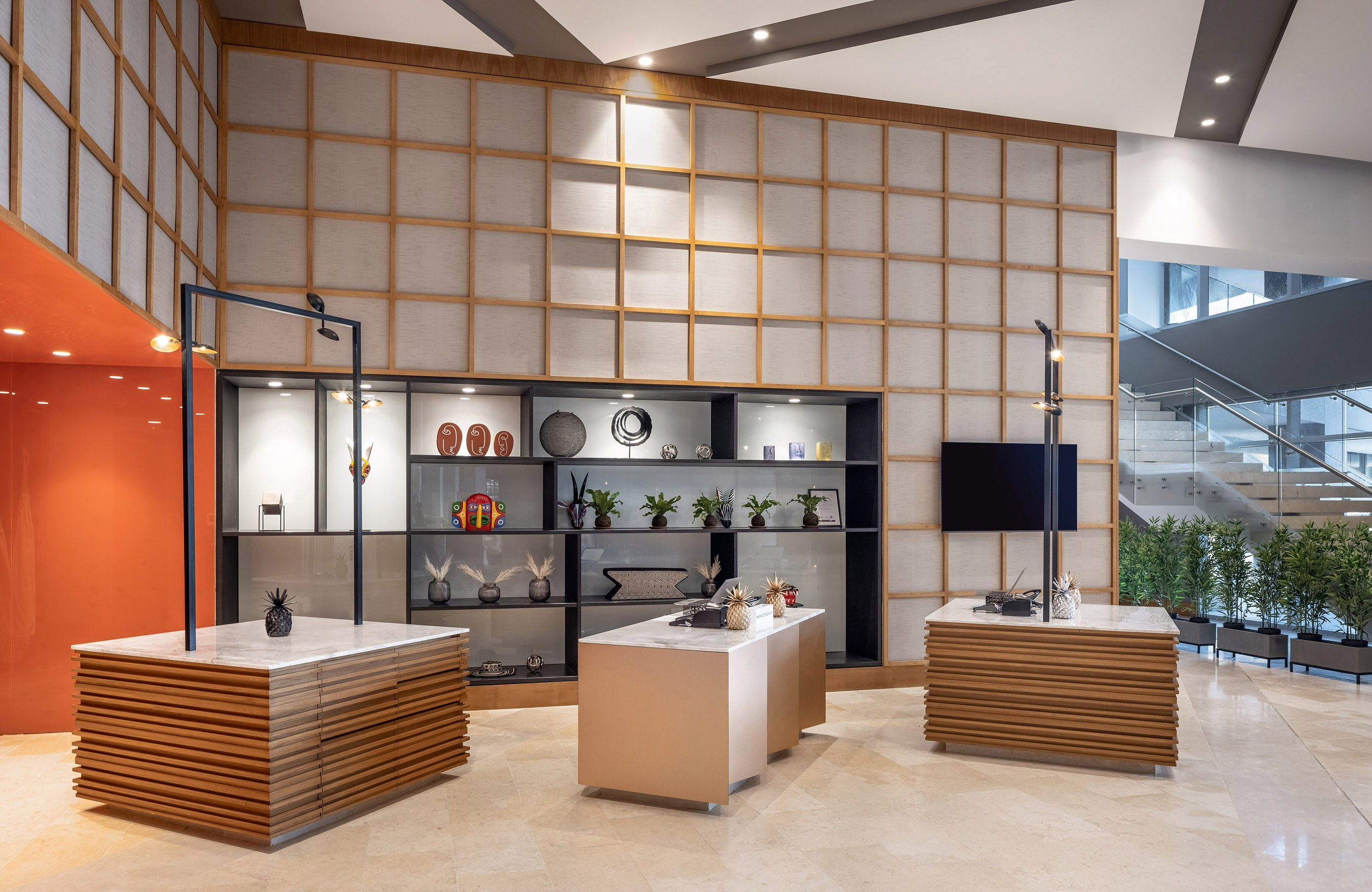 Spaces. Professionals Hotel Content Creators Salt and Pepper Studio