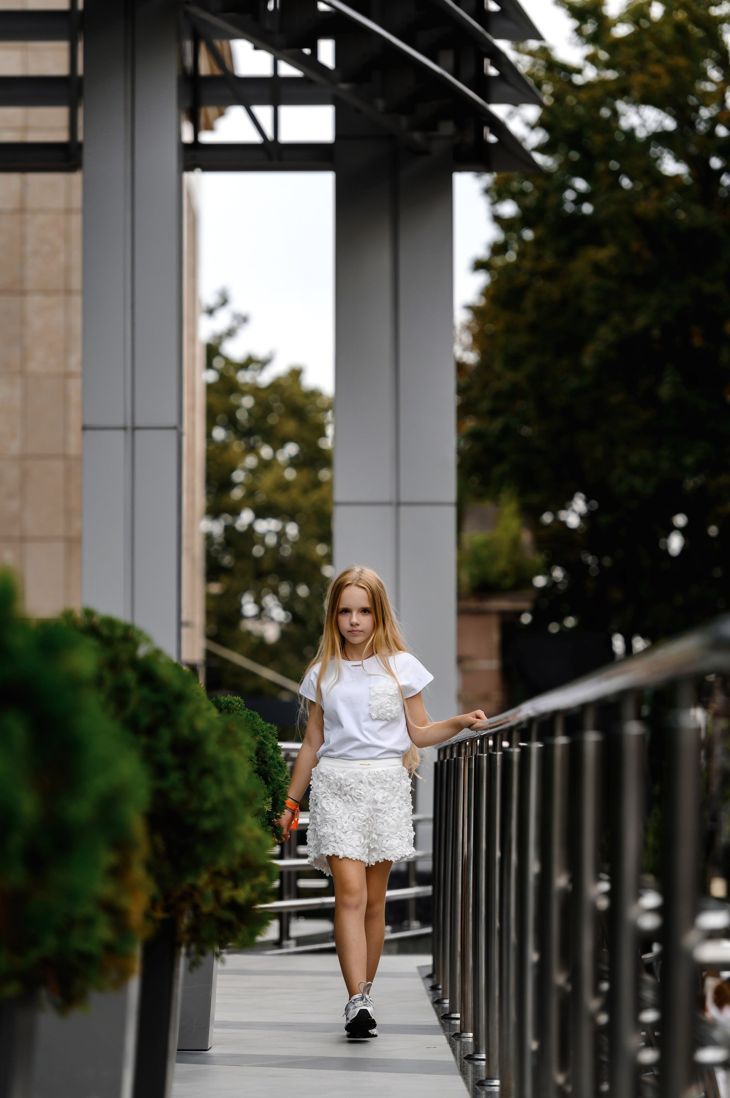 Maya & Anna Chișinău Summer. Wedding photographer from Moldova Alexey Chipchiu