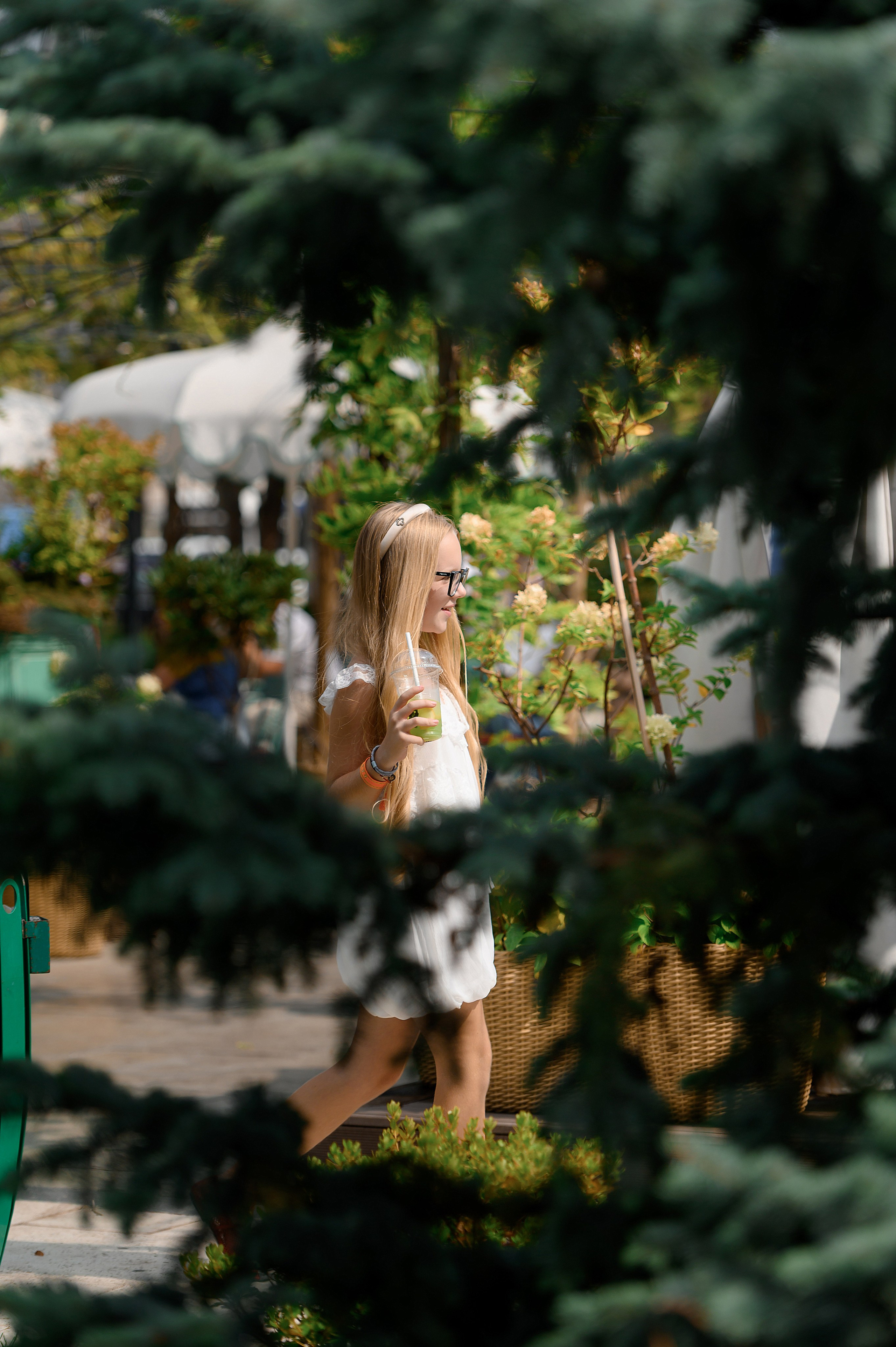Maya & Anna Chișinău Summer. Wedding photographer from Moldova Alexey Chipchiu