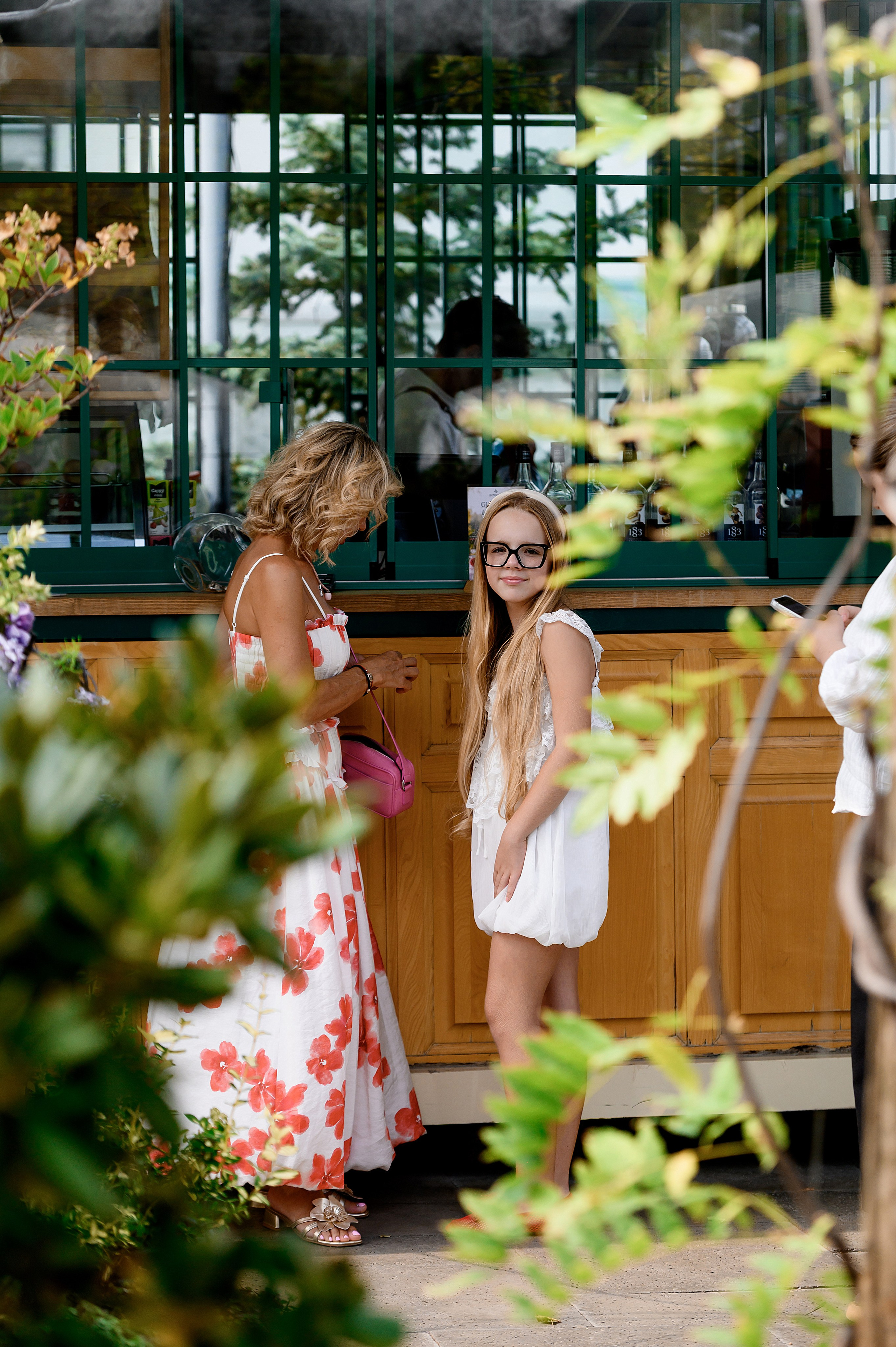 Maya & Anna Chișinău Summer. Wedding photographer from Moldova Alexey Chipchiu