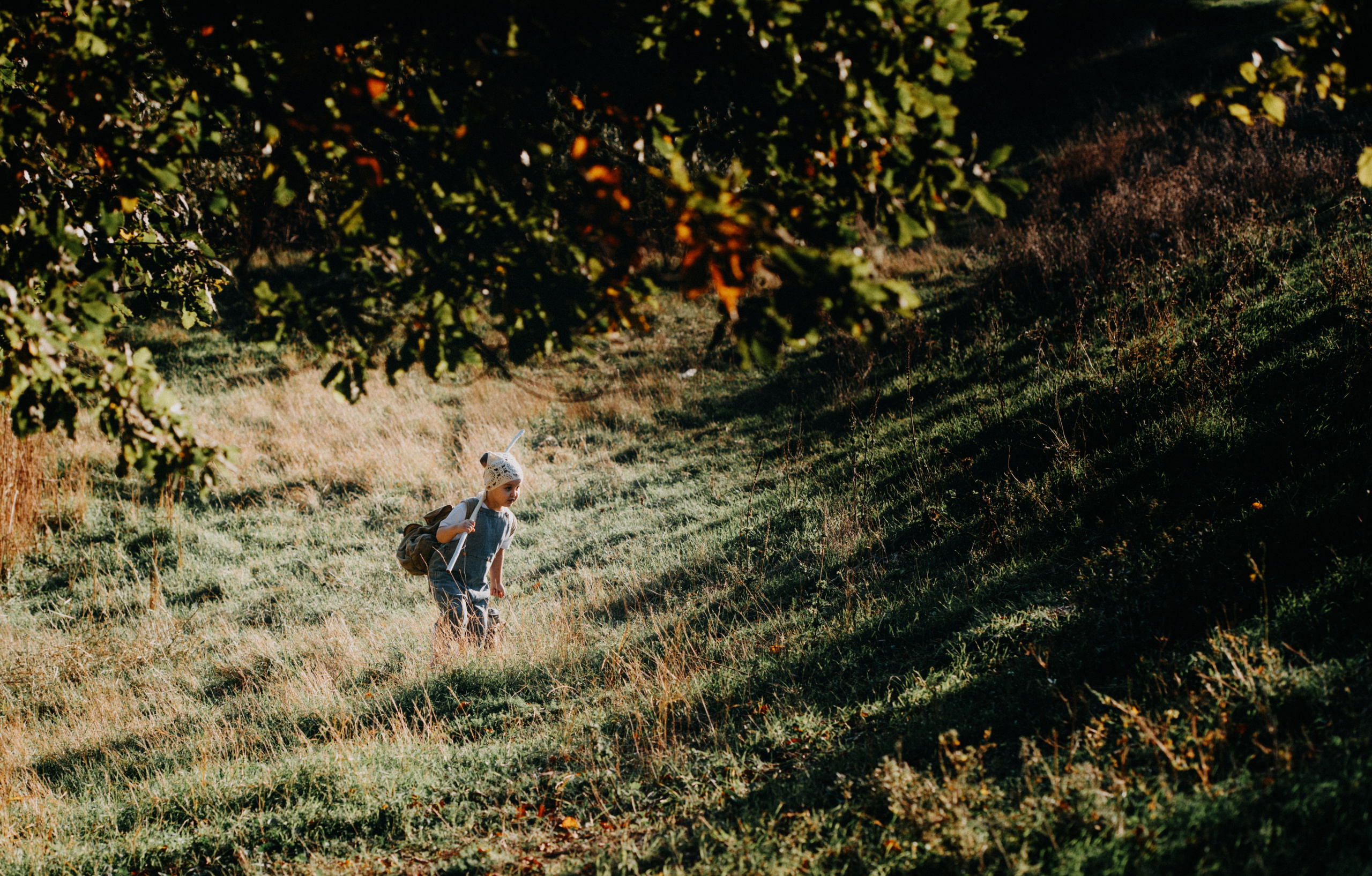 Fishing, the last warm days. Wedding photographer from Moldova Alexey Chipchiu