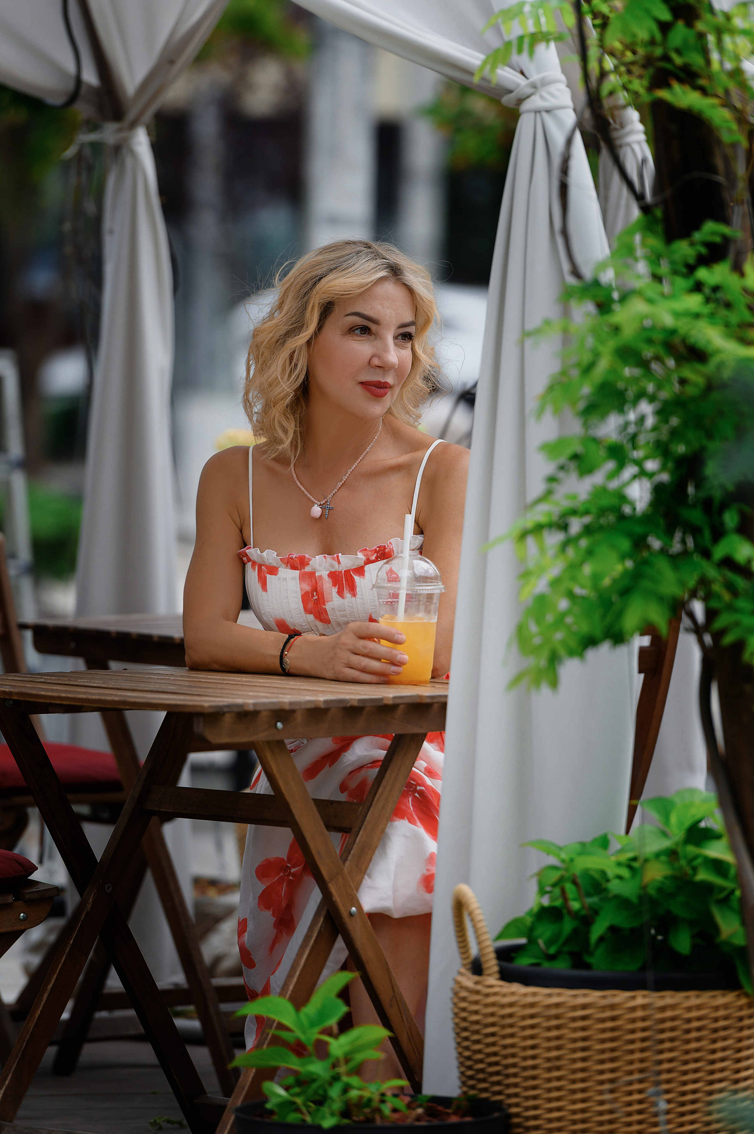 Maya & Anna Chișinău Summer. Wedding photographer from Moldova Alexey Chipchiu