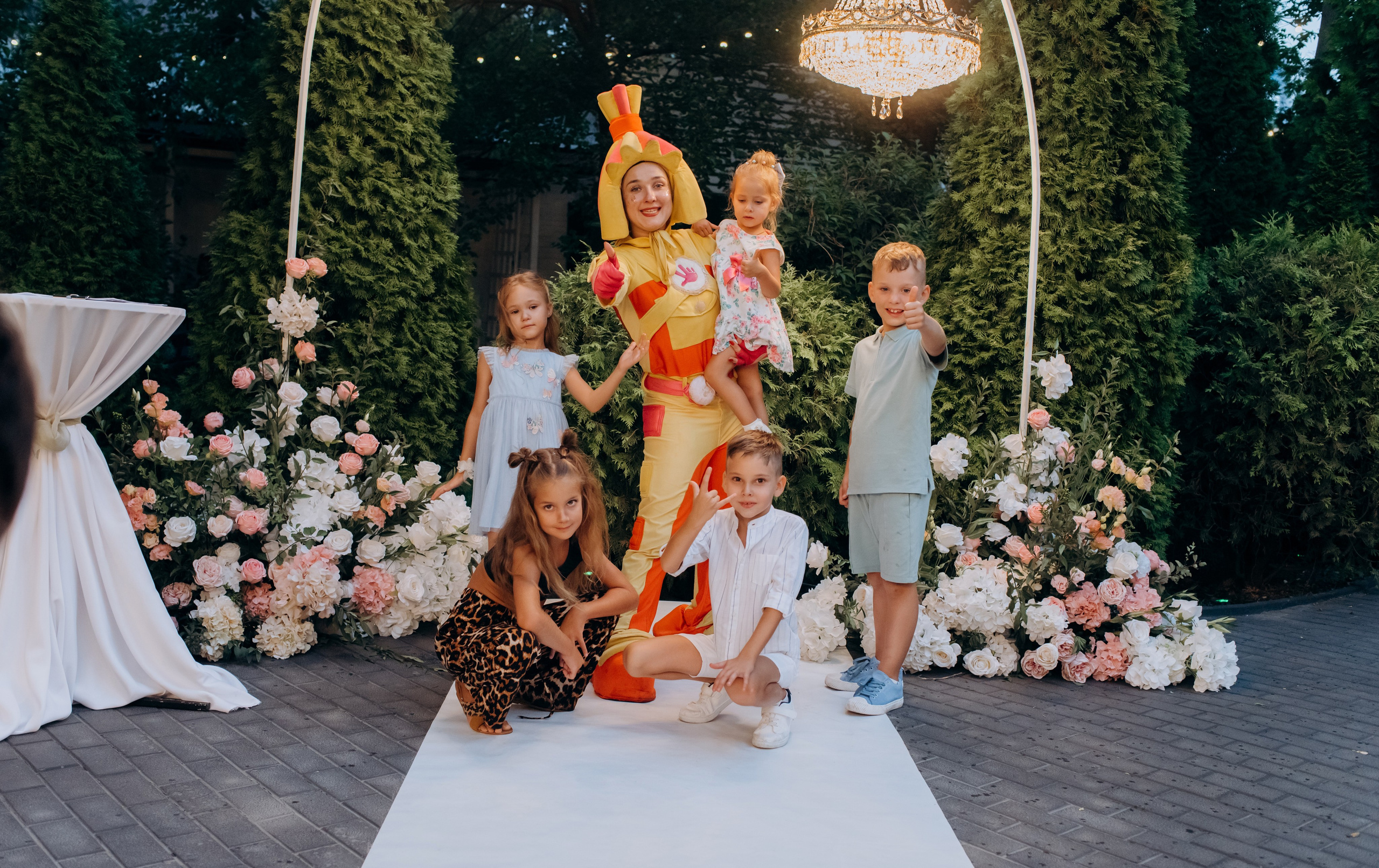 Daria & Yiurii Odessa. Wedding photographer from Moldova Alexey Chipchiu