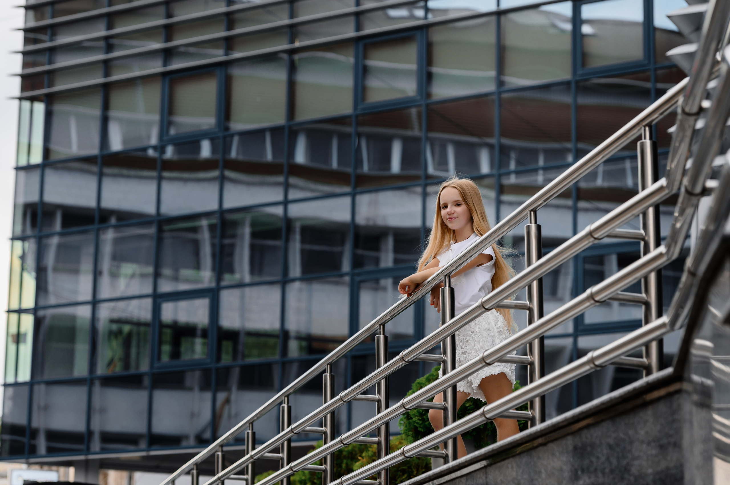 Maya & Anna Chișinău Summer. Wedding photographer from Moldova Alexey Chipchiu