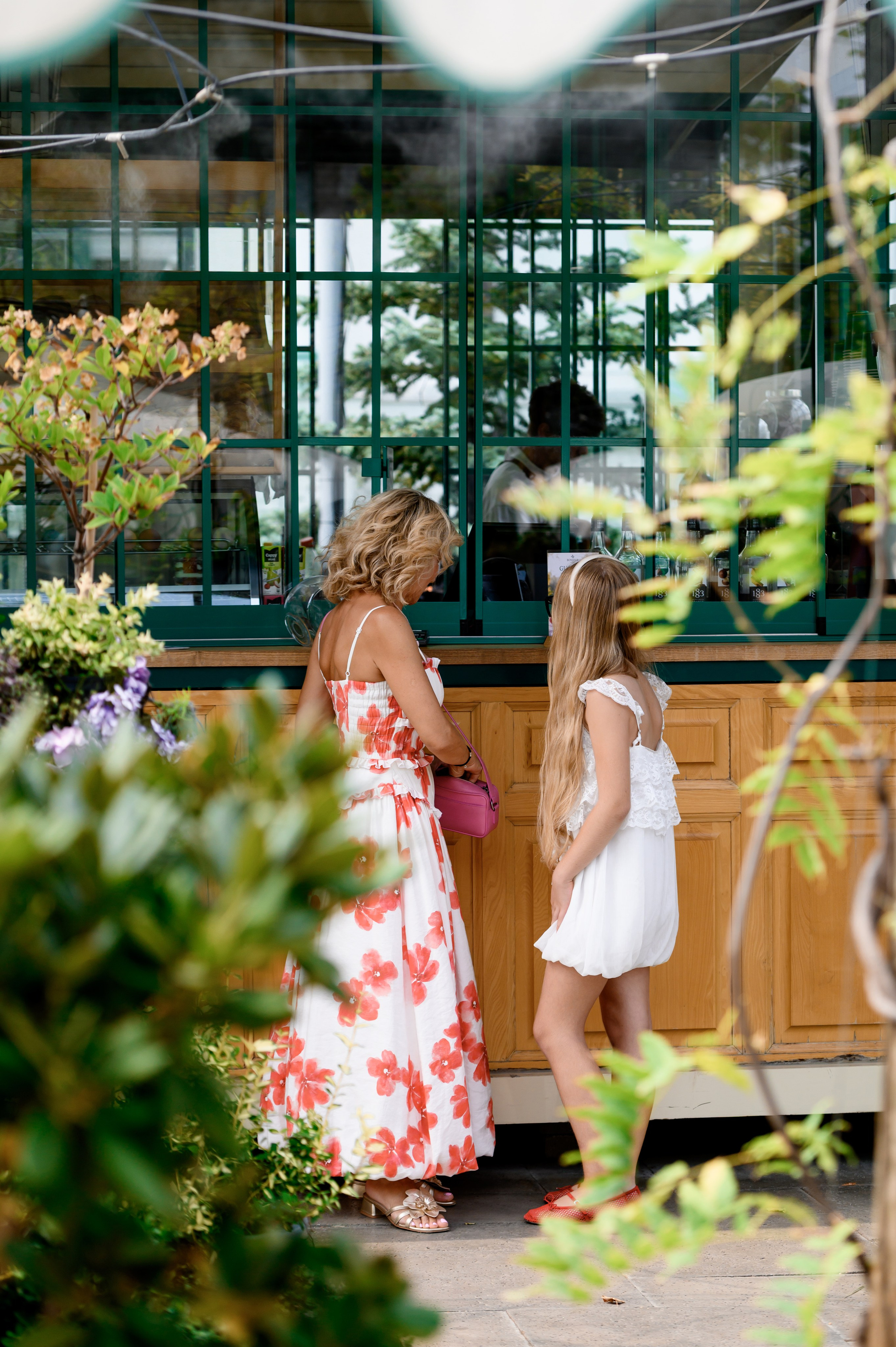 Maya & Anna Chișinău Summer. Wedding photographer from Moldova Alexey Chipchiu