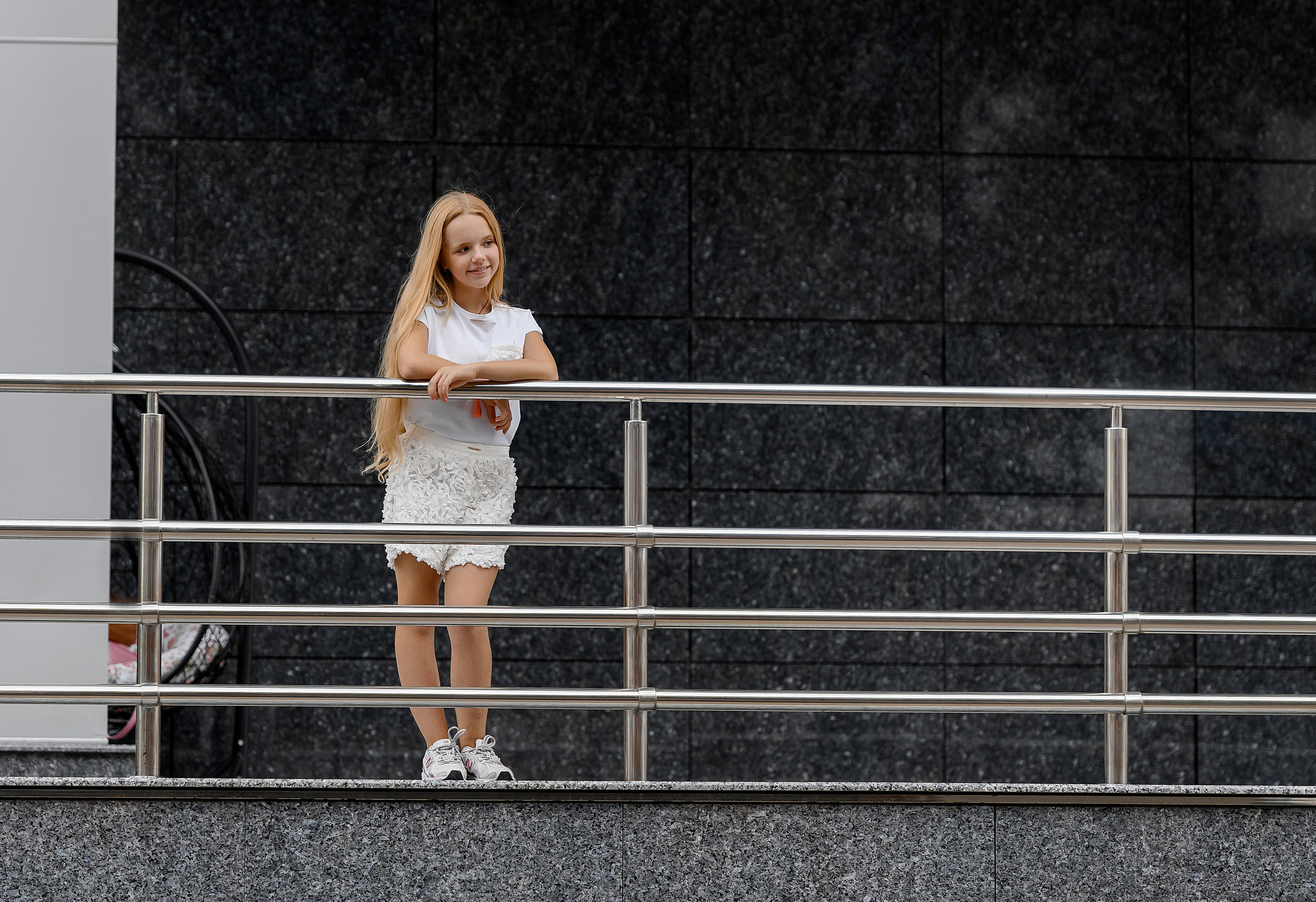 Maya & Anna Chișinău Summer. Wedding photographer from Moldova Alexey Chipchiu