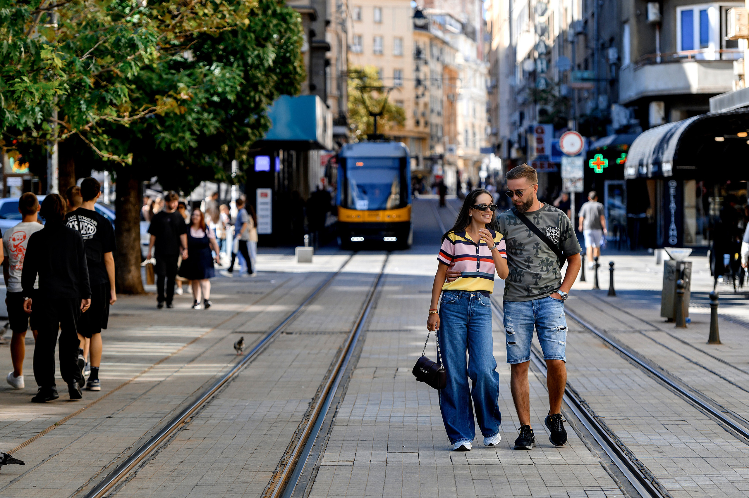 Family time. Wedding photographer from Moldova Alexey Chipchiu