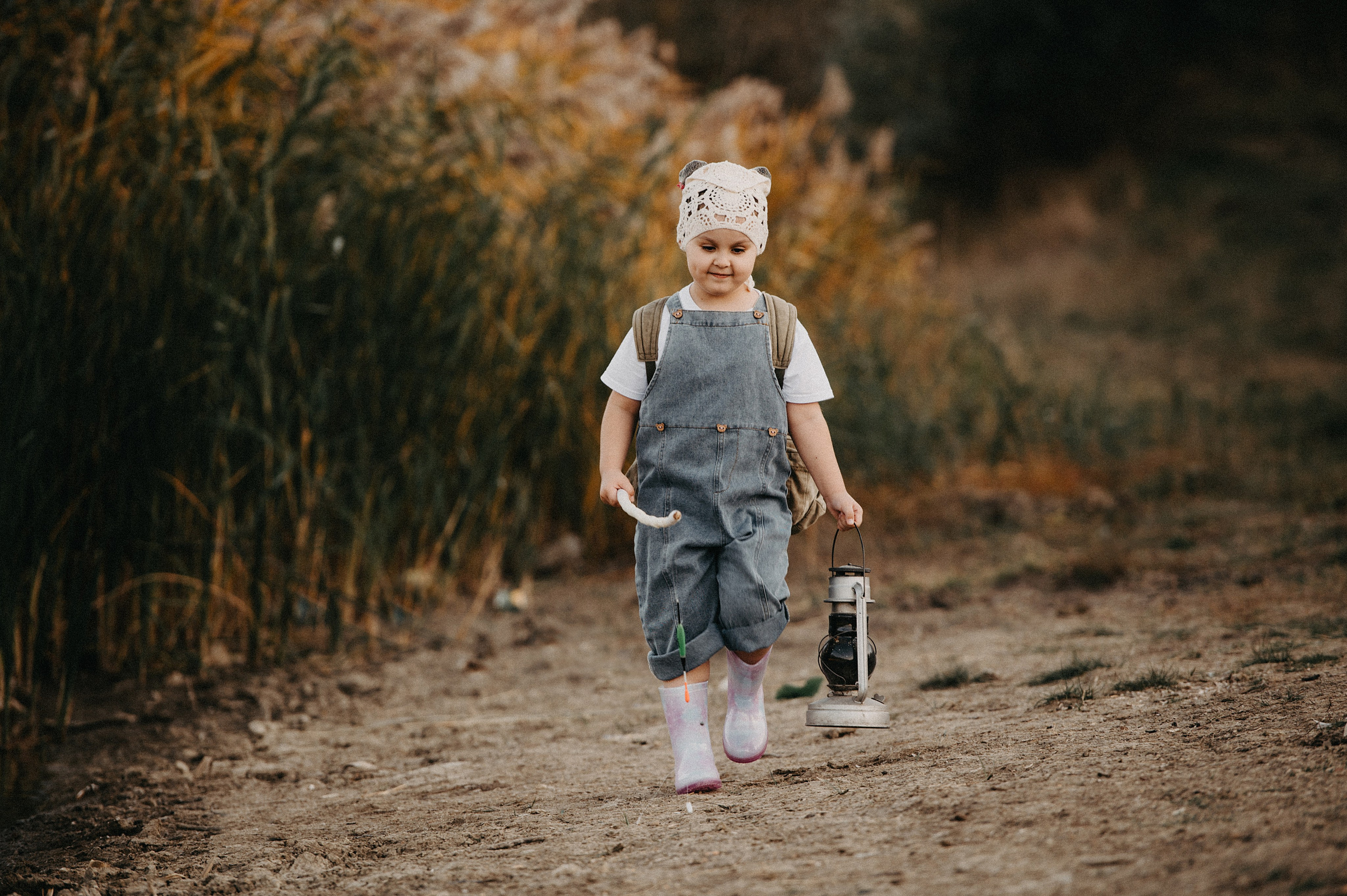 Fishing, the last warm days. Wedding photographer from Moldova Alexey Chipchiu