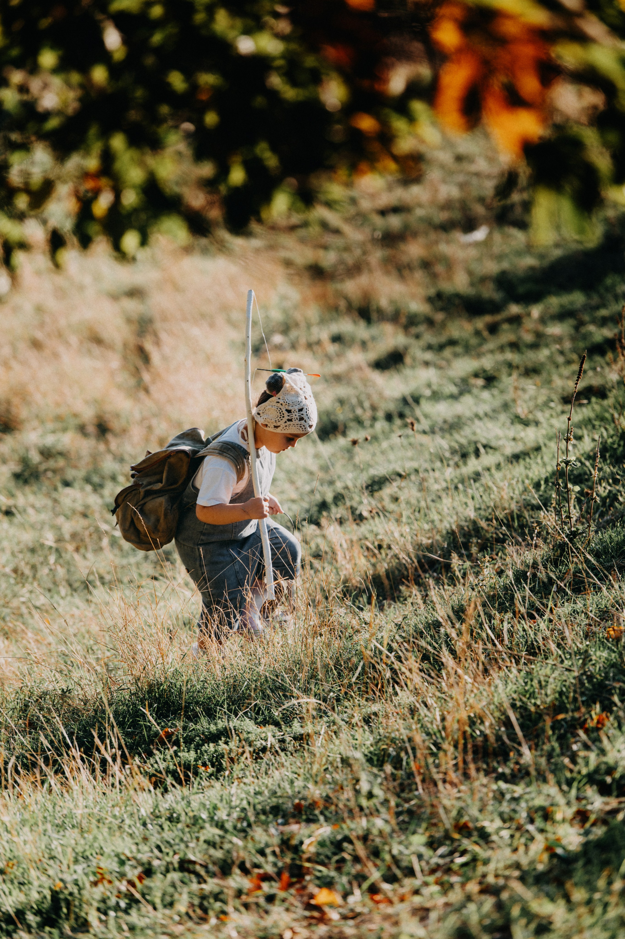 Fishing, the last warm days. Wedding photographer from Moldova Alexey Chipchiu