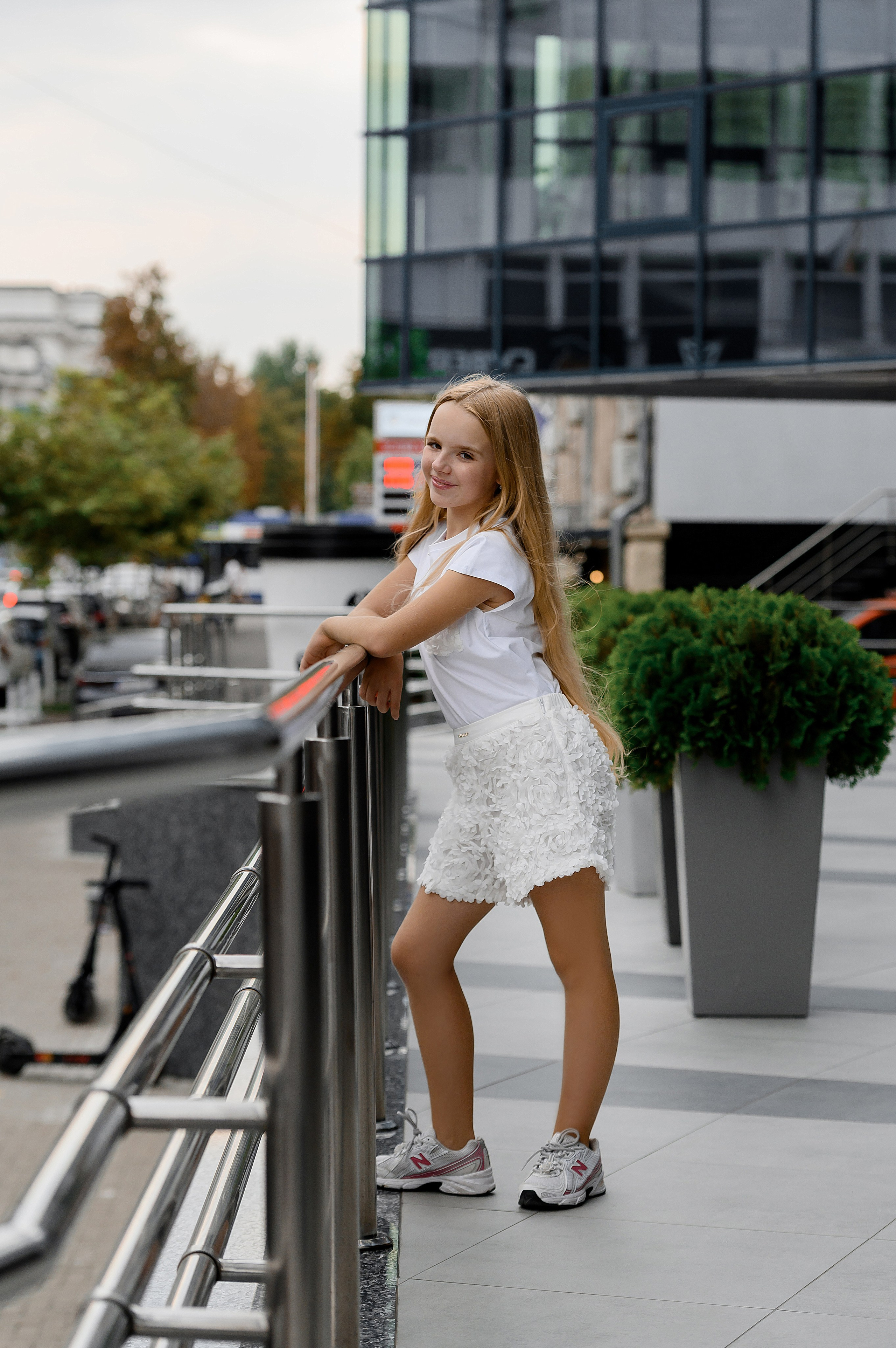 Maya & Anna Chișinău Summer. Wedding photographer from Moldova Alexey Chipchiu