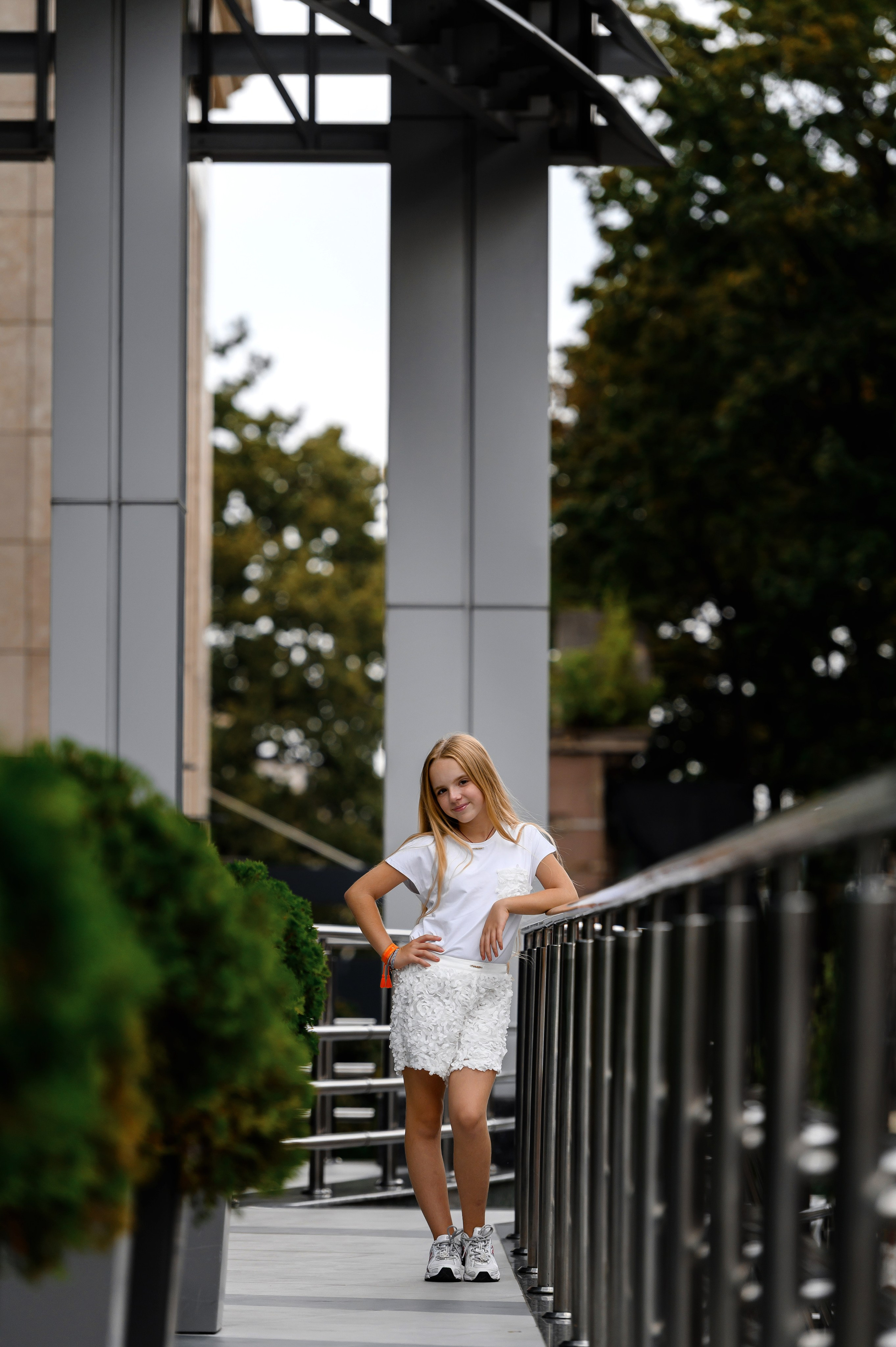 Maya & Anna Chișinău Summer. Wedding photographer from Moldova Alexey Chipchiu