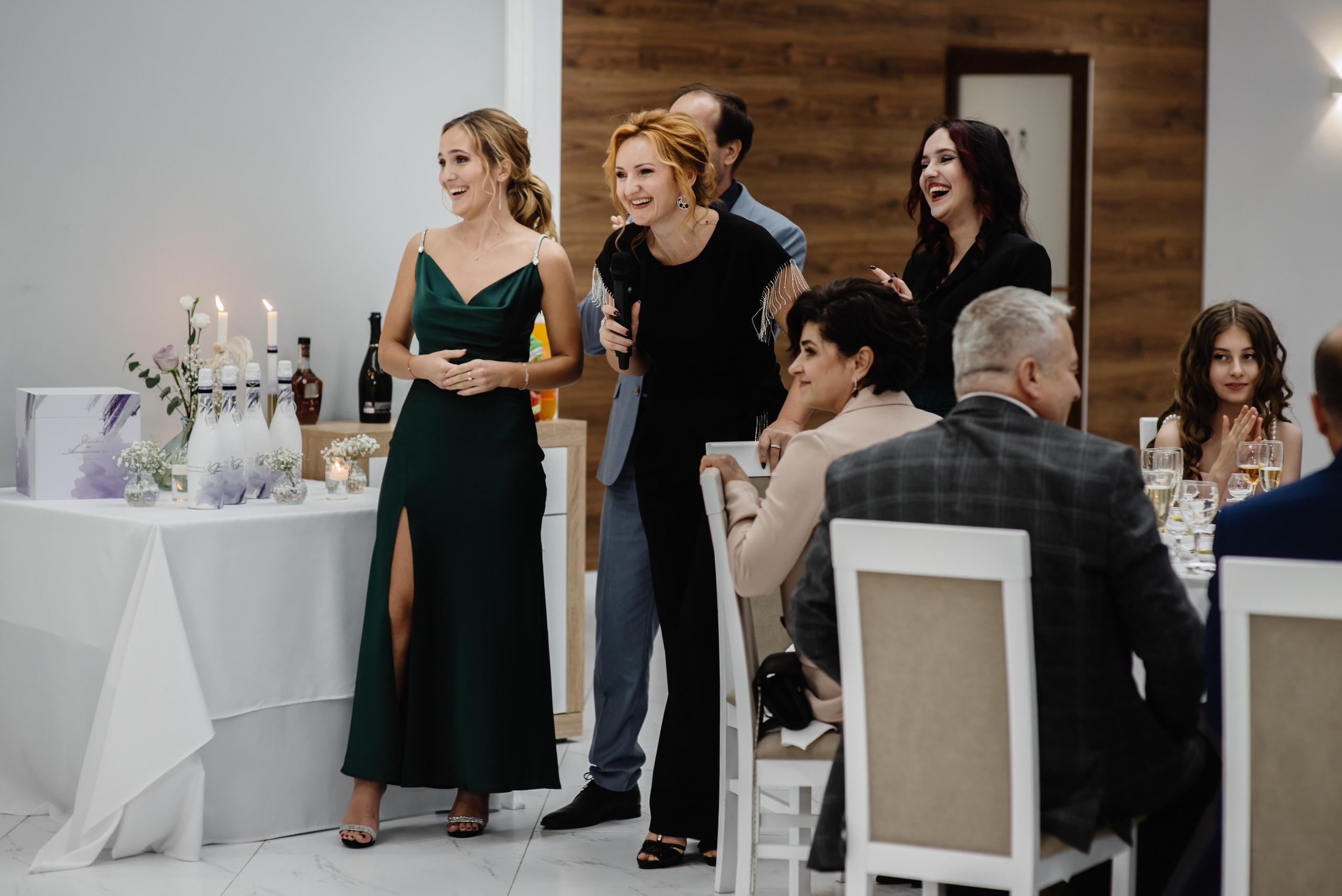 Wedding Anastasia. Wedding photographer from Moldova Alexey Chipchiu