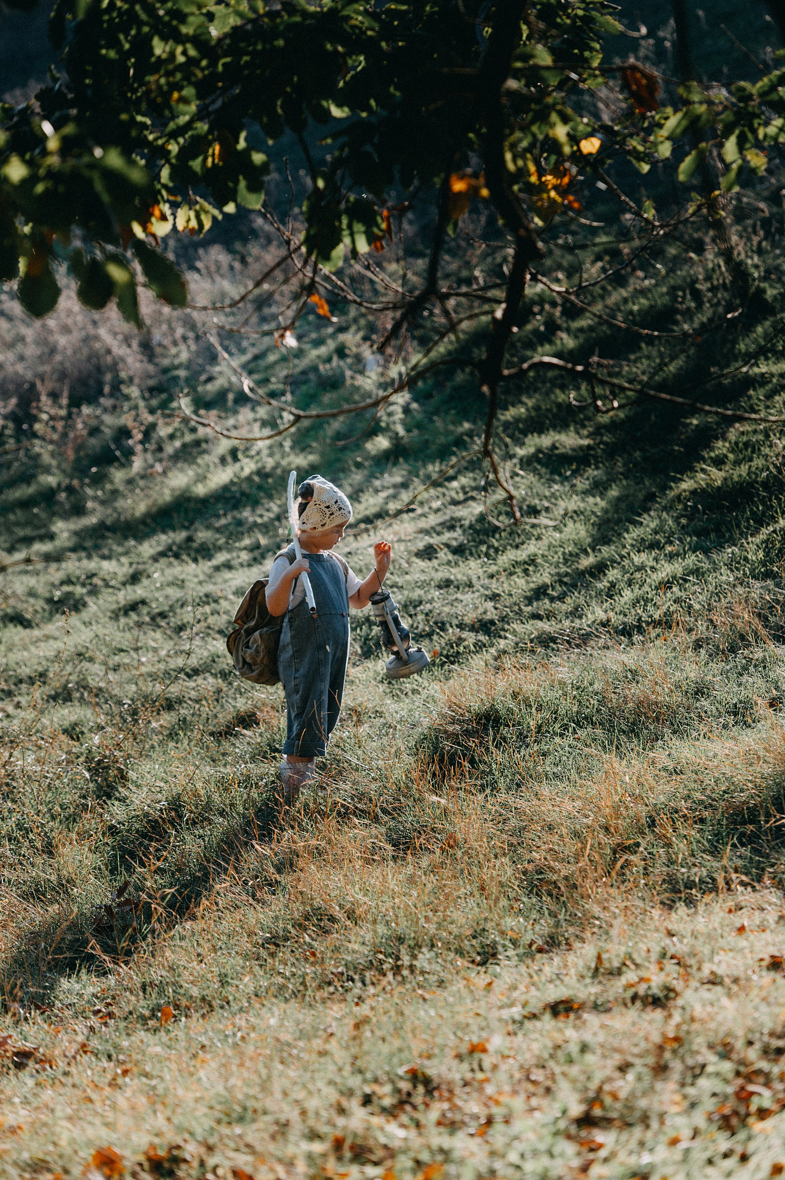 Fishing, the last warm days. Wedding photographer from Moldova Alexey Chipchiu