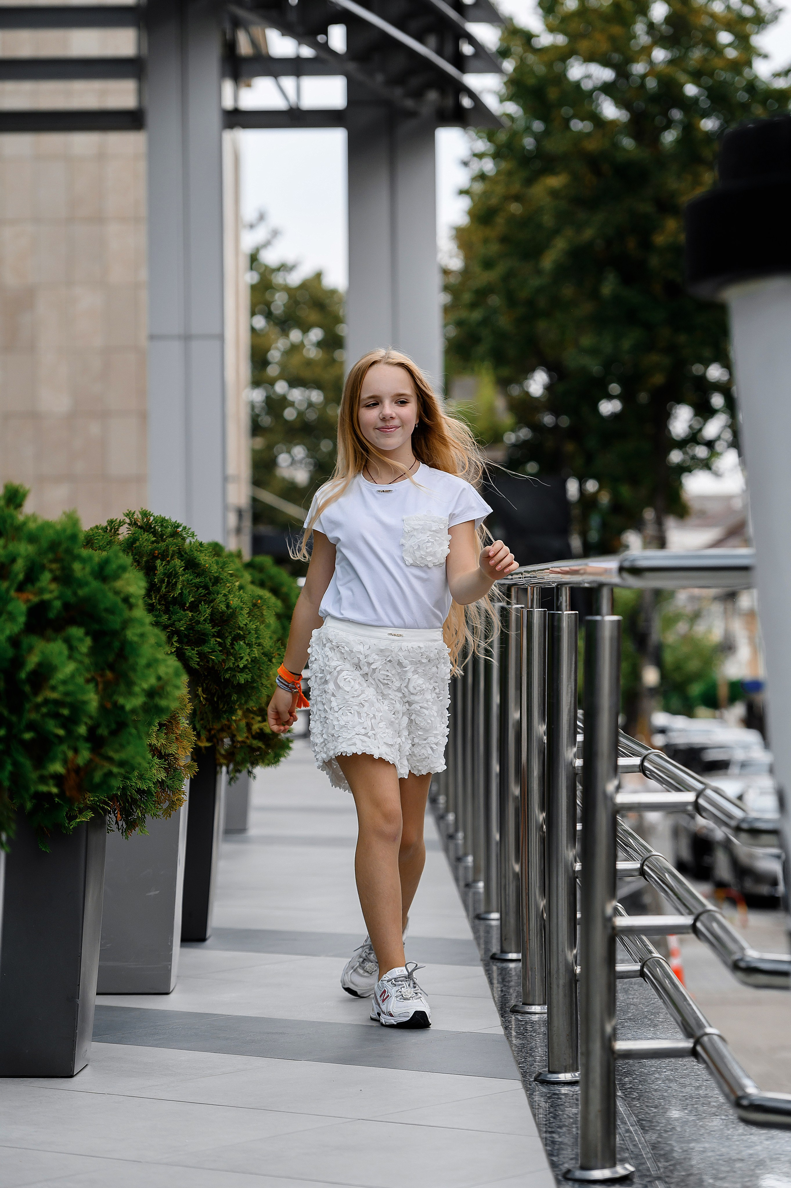 Maya & Anna Chișinău Summer. Wedding photographer from Moldova Alexey Chipchiu