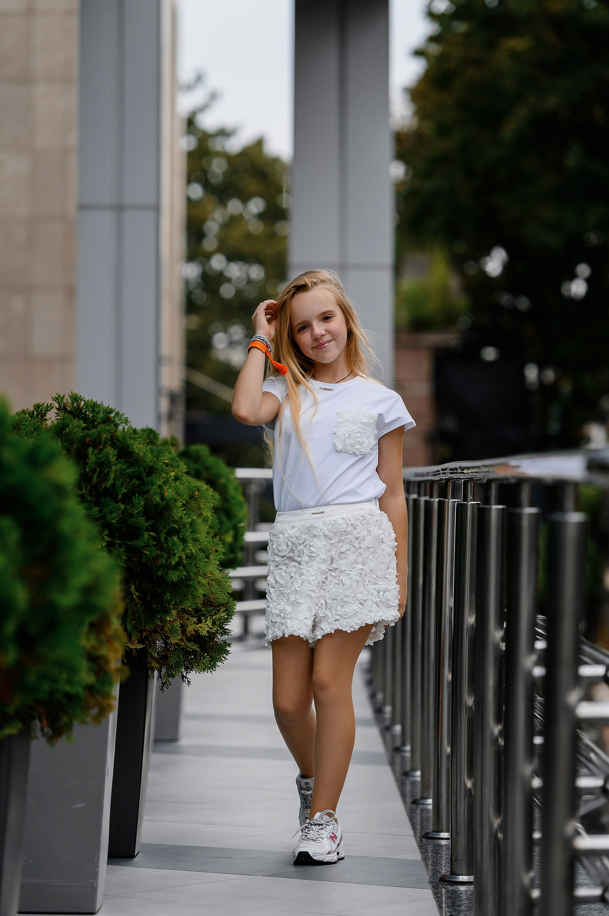 Maya & Anna Chișinău Summer. Wedding photographer from Moldova Alexey Chipchiu