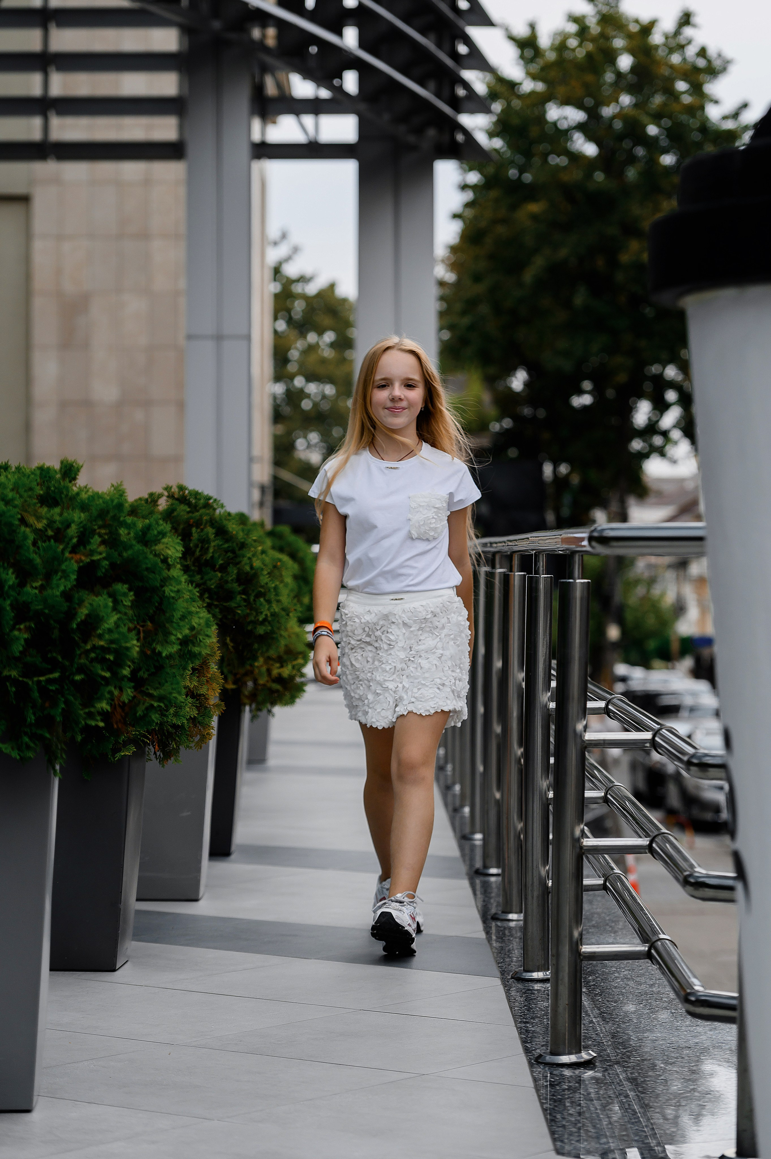 Maya & Anna Chișinău Summer. Wedding photographer from Moldova Alexey Chipchiu