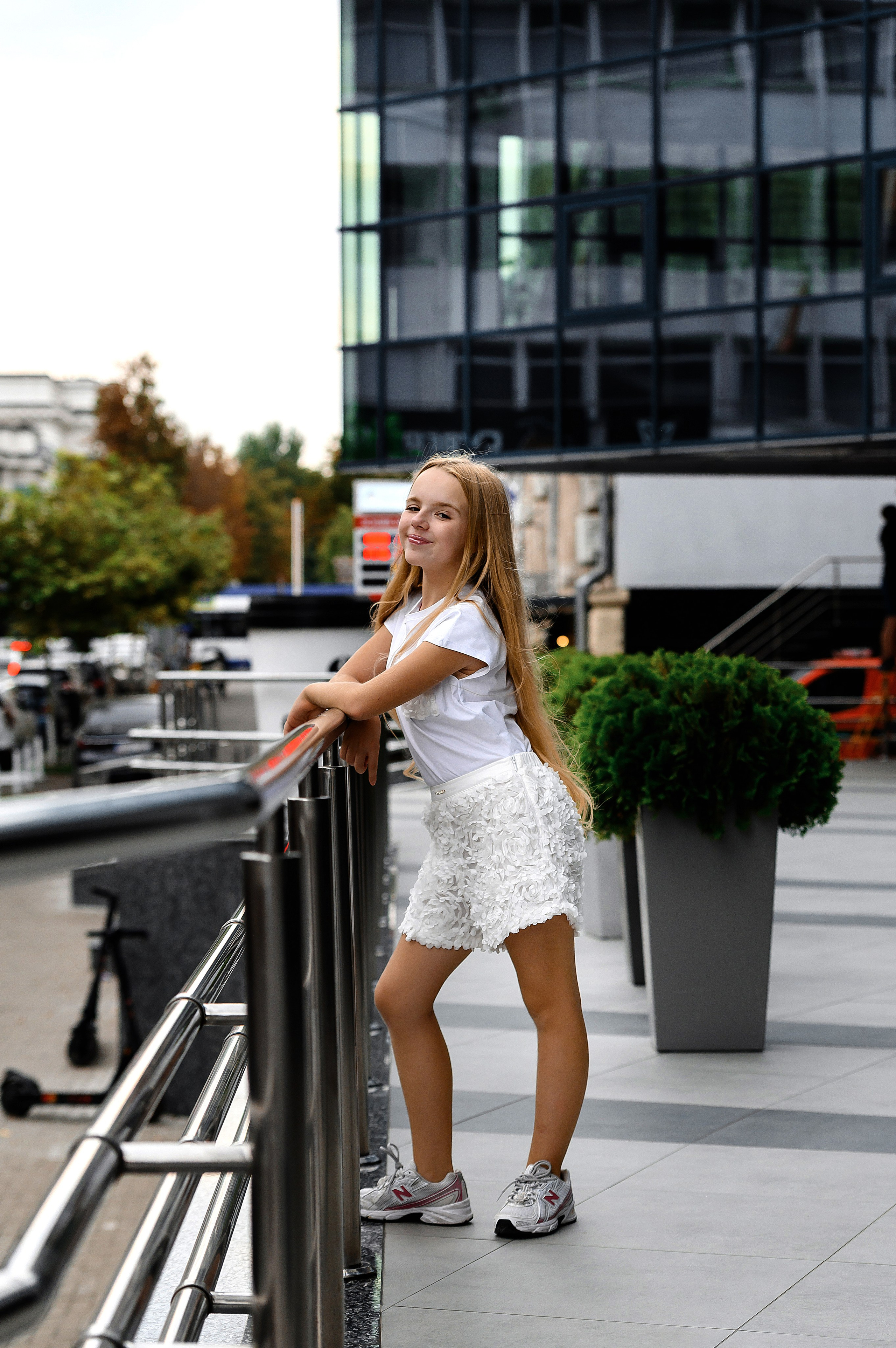 Maya & Anna Chișinău Summer. Wedding photographer from Moldova Alexey Chipchiu