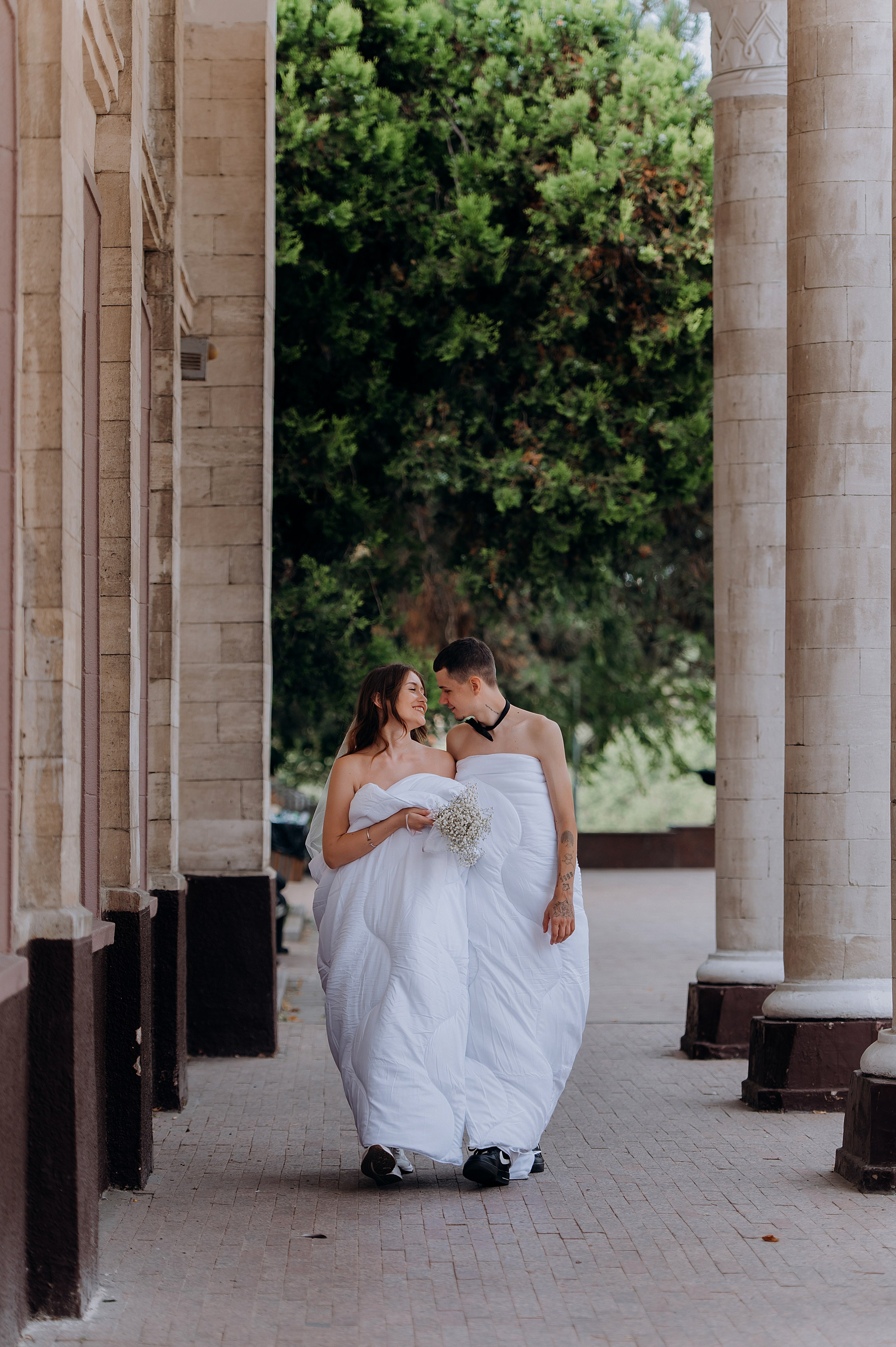 Liubovi & Vitalii. Wedding photographer from Moldova Alexey Chipchiu