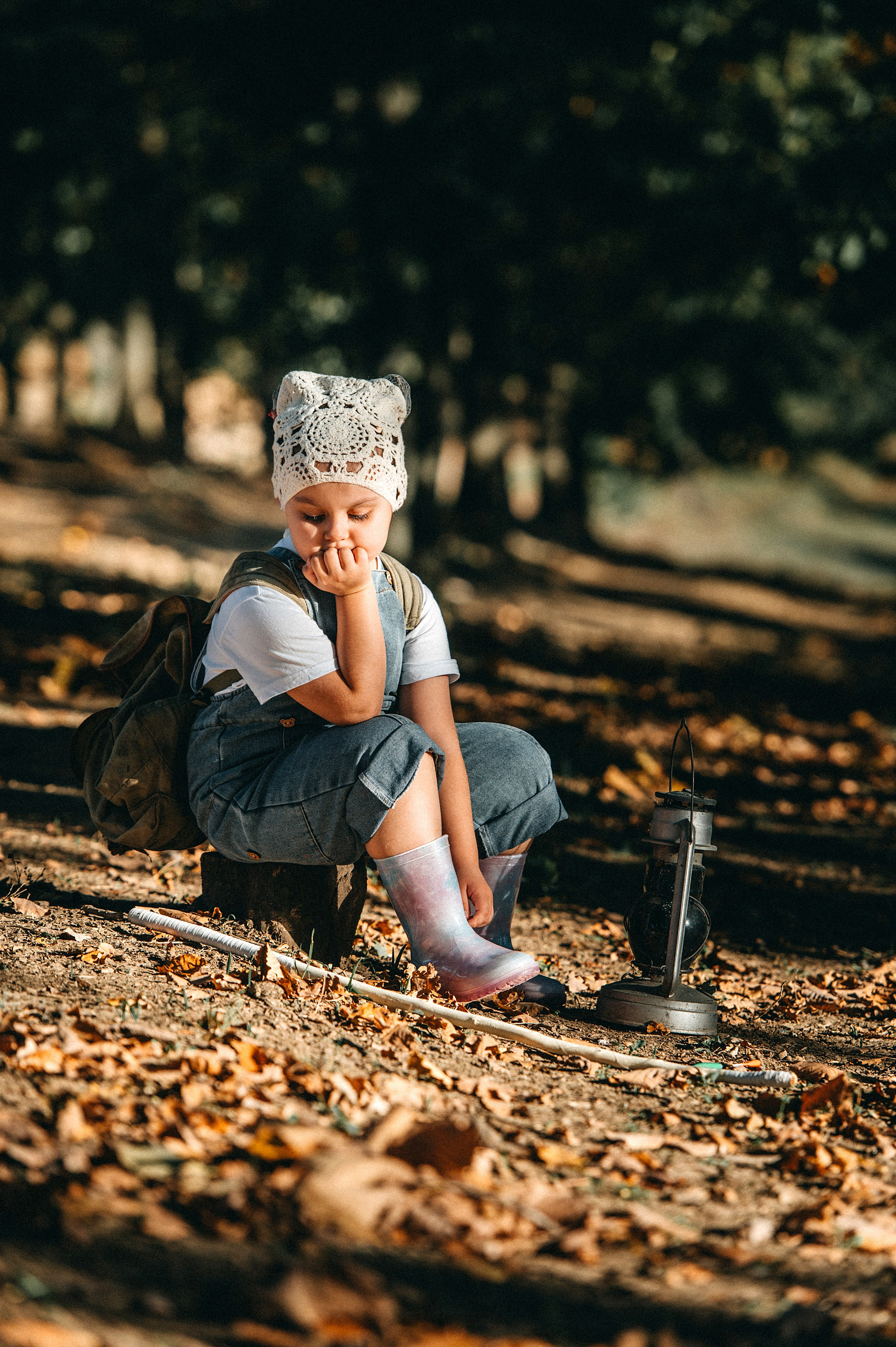 Fishing, the last warm days. Wedding photographer from Moldova Alexey Chipchiu