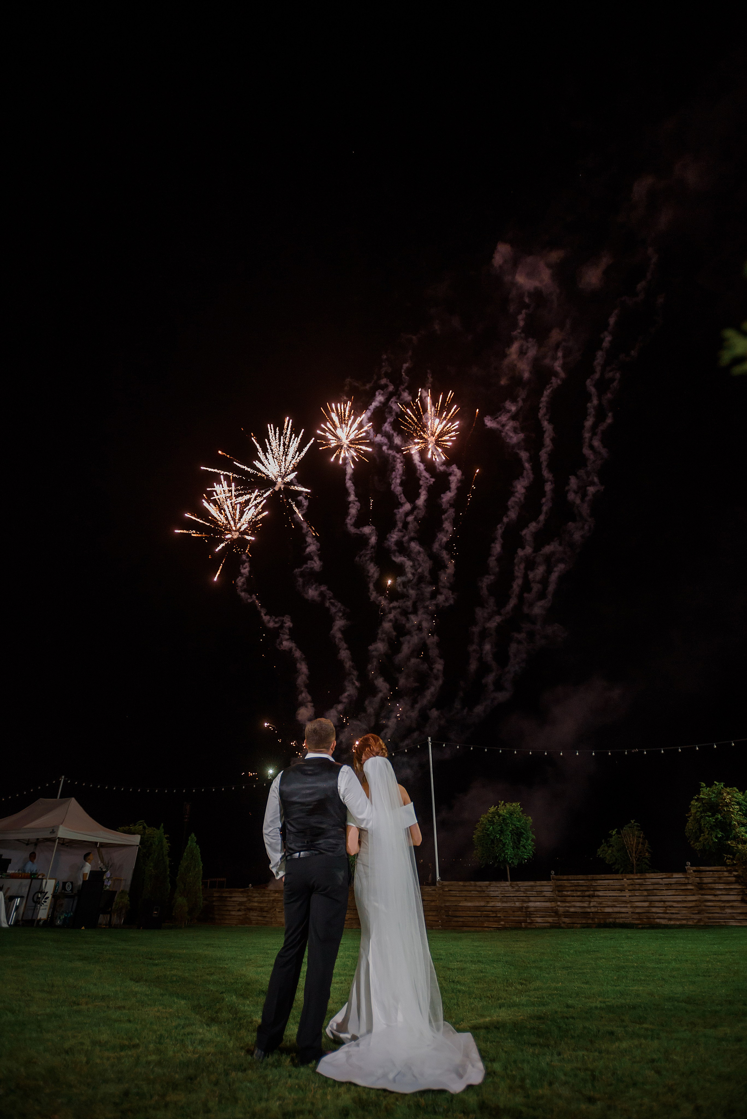 Wedding Anastasia. Wedding photographer from Moldova Alexey Chipchiu