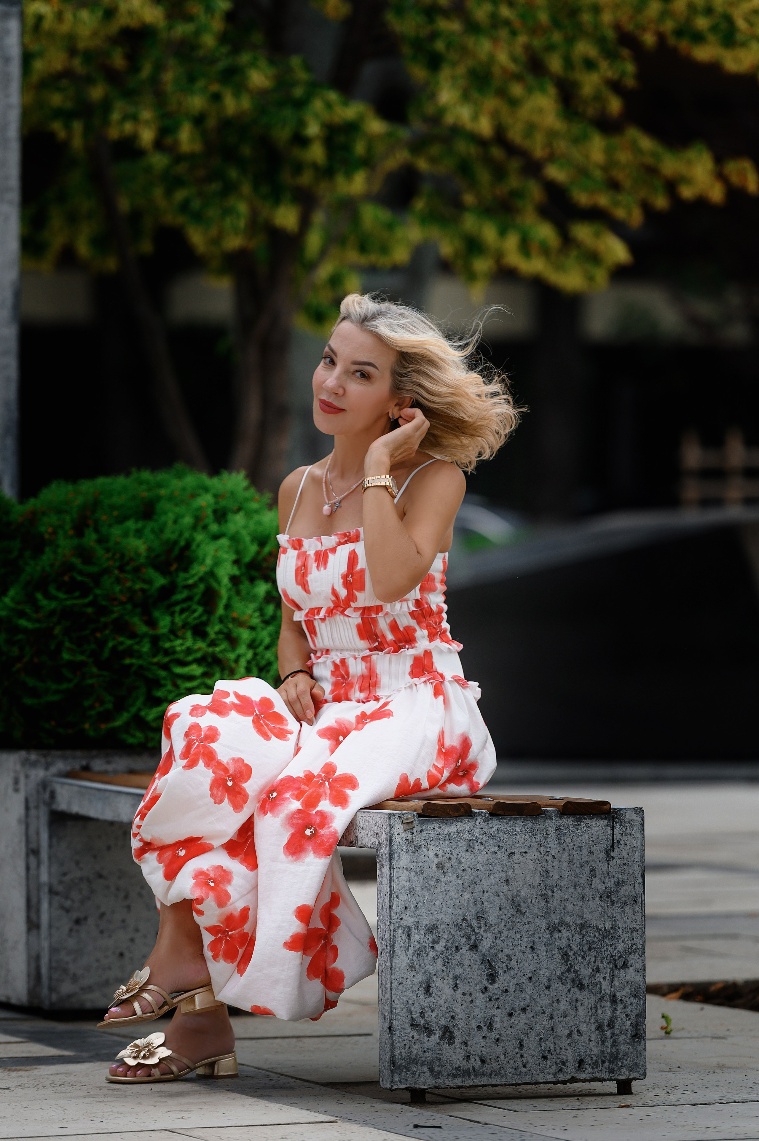Maya & Anna Chișinău Summer. Wedding photographer from Moldova Alexey Chipchiu