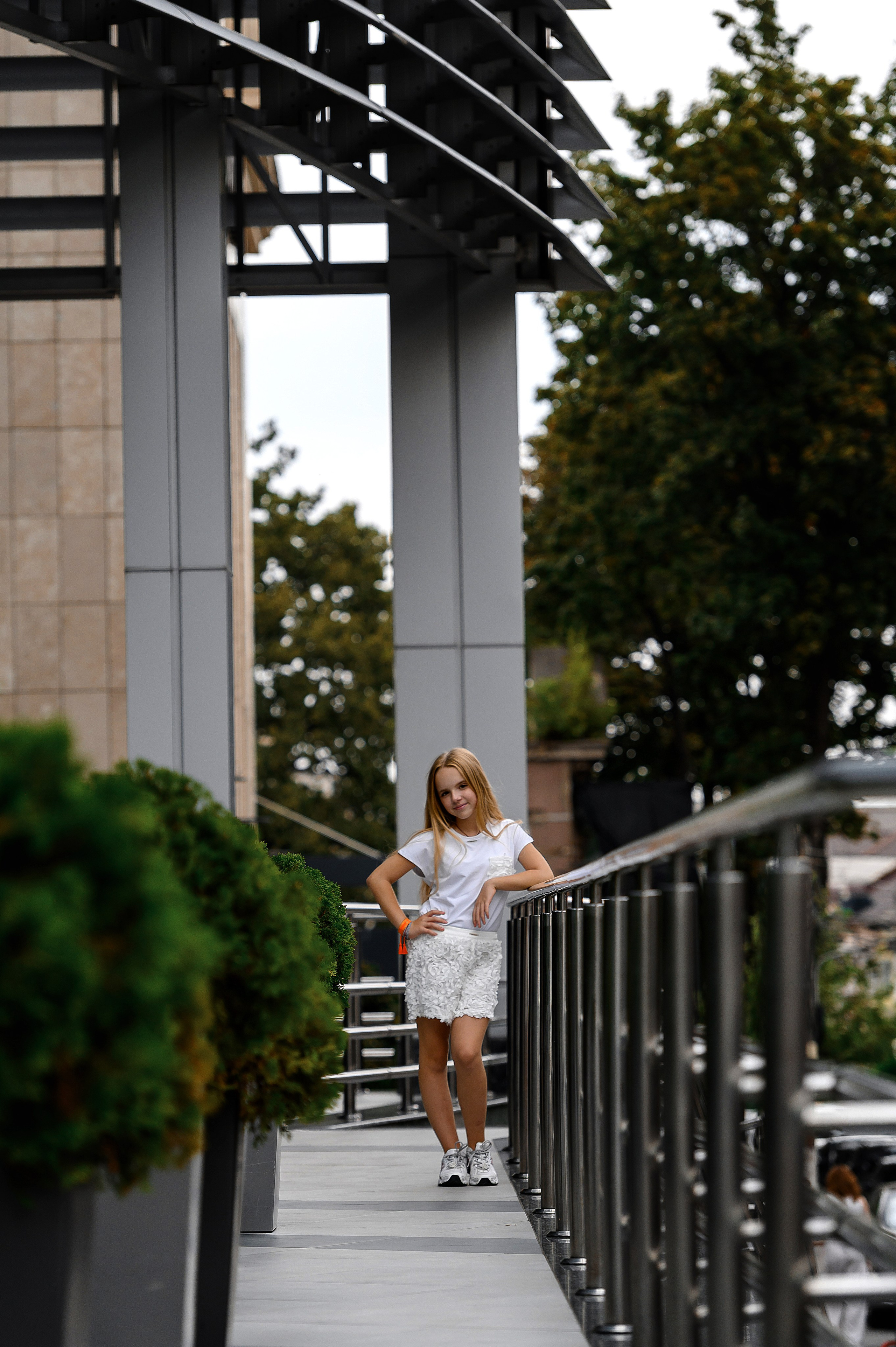 Maya & Anna Chișinău Summer. Wedding photographer from Moldova Alexey Chipchiu