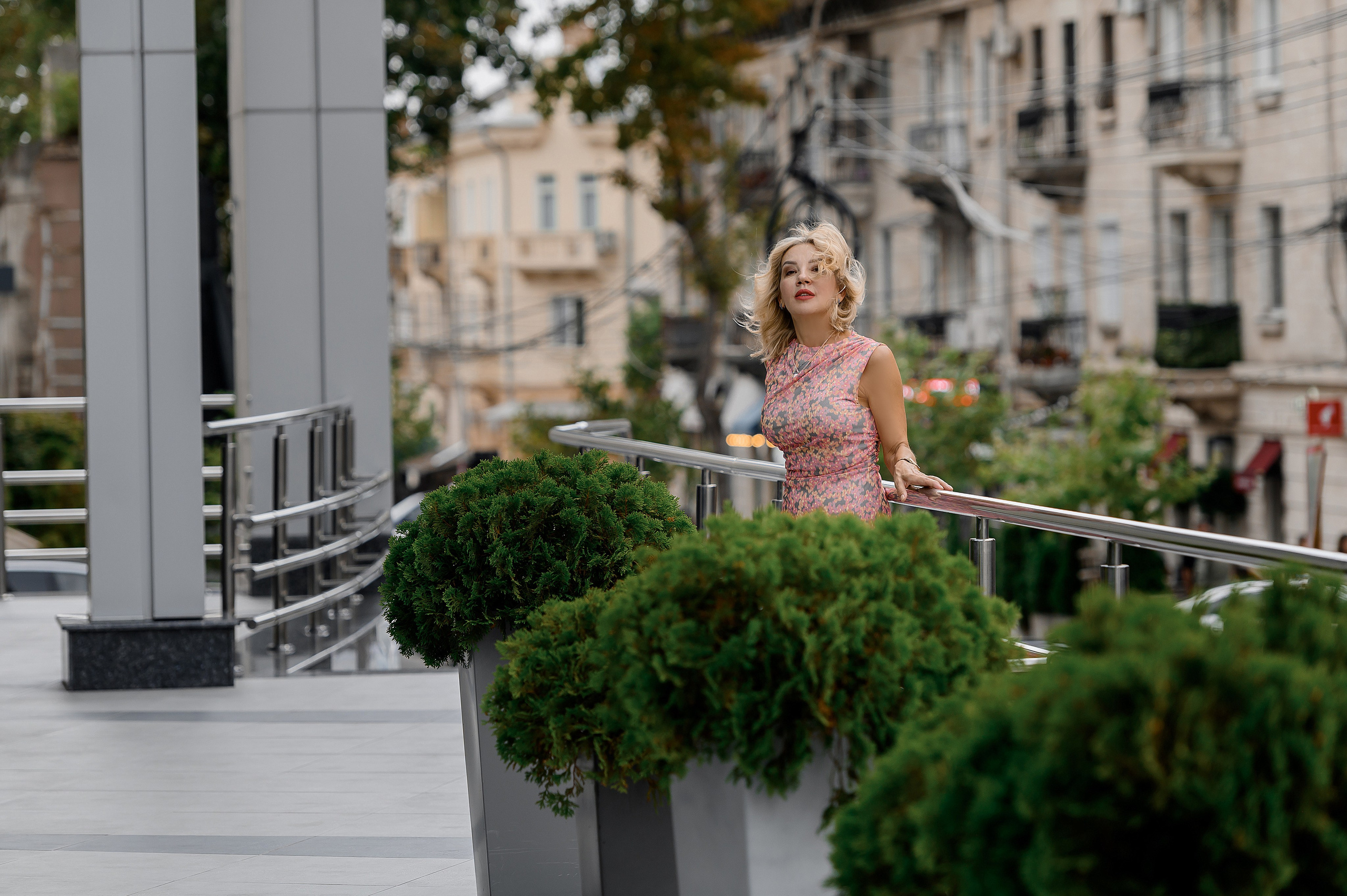 Maya & Anna Chișinău Summer. Wedding photographer from Moldova Alexey Chipchiu