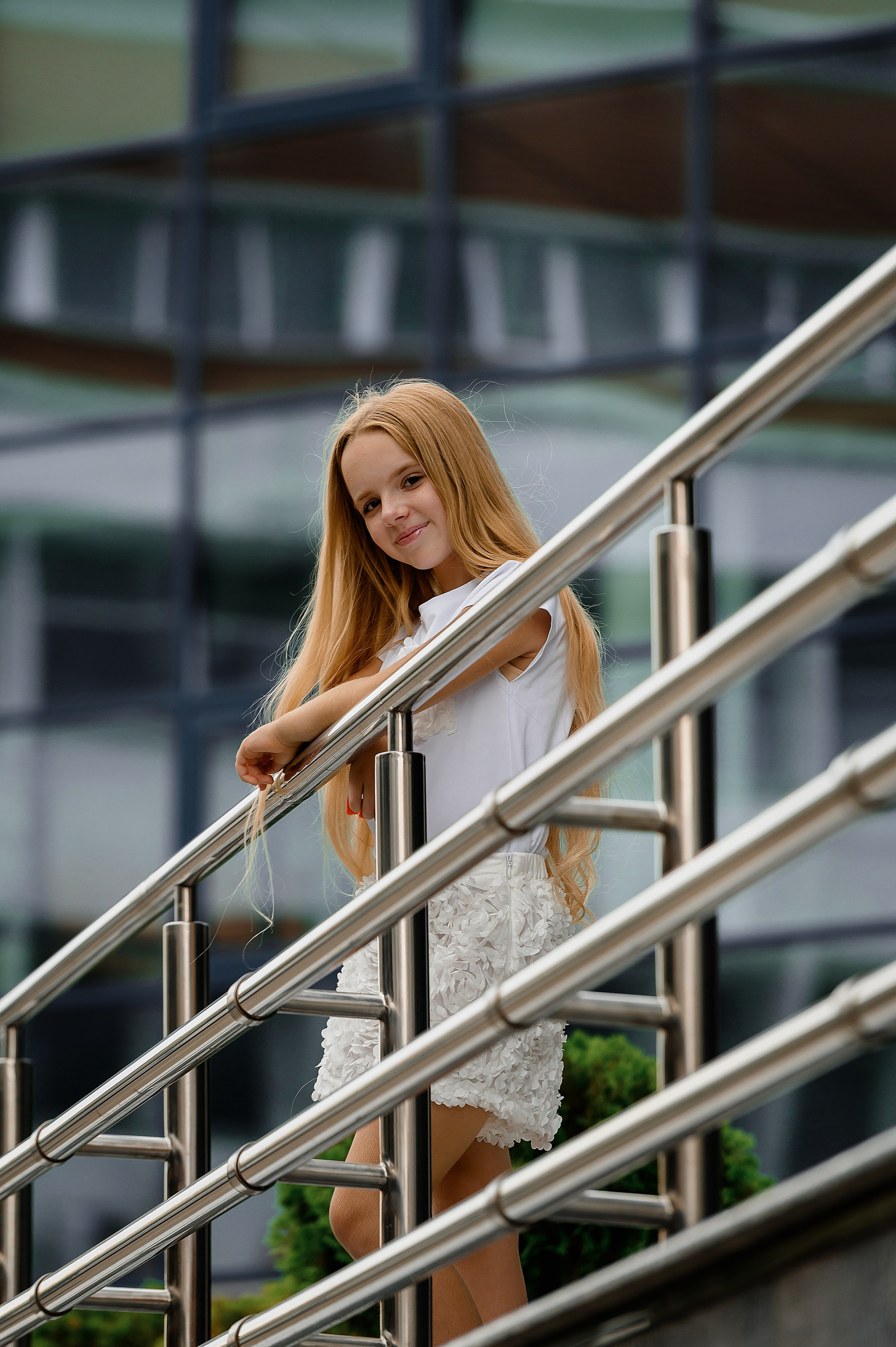 Maya & Anna Chișinău Summer. Wedding photographer from Moldova Alexey Chipchiu