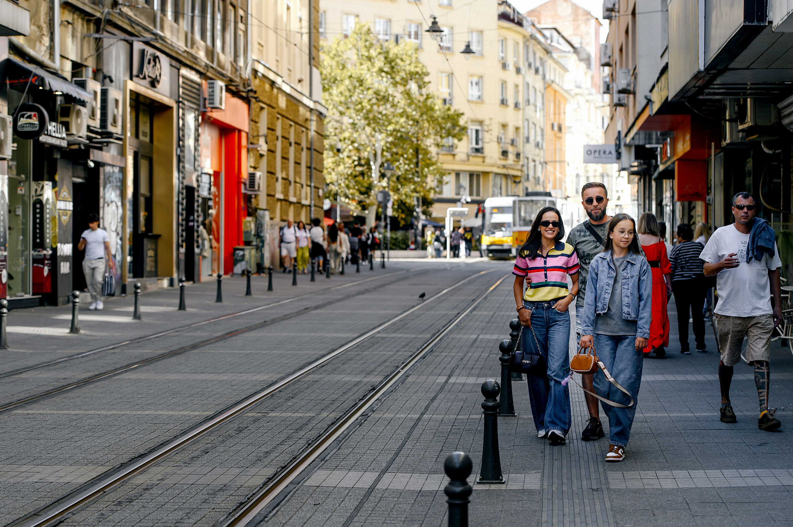 Family time. Wedding photographer from Moldova Alexey Chipchiu