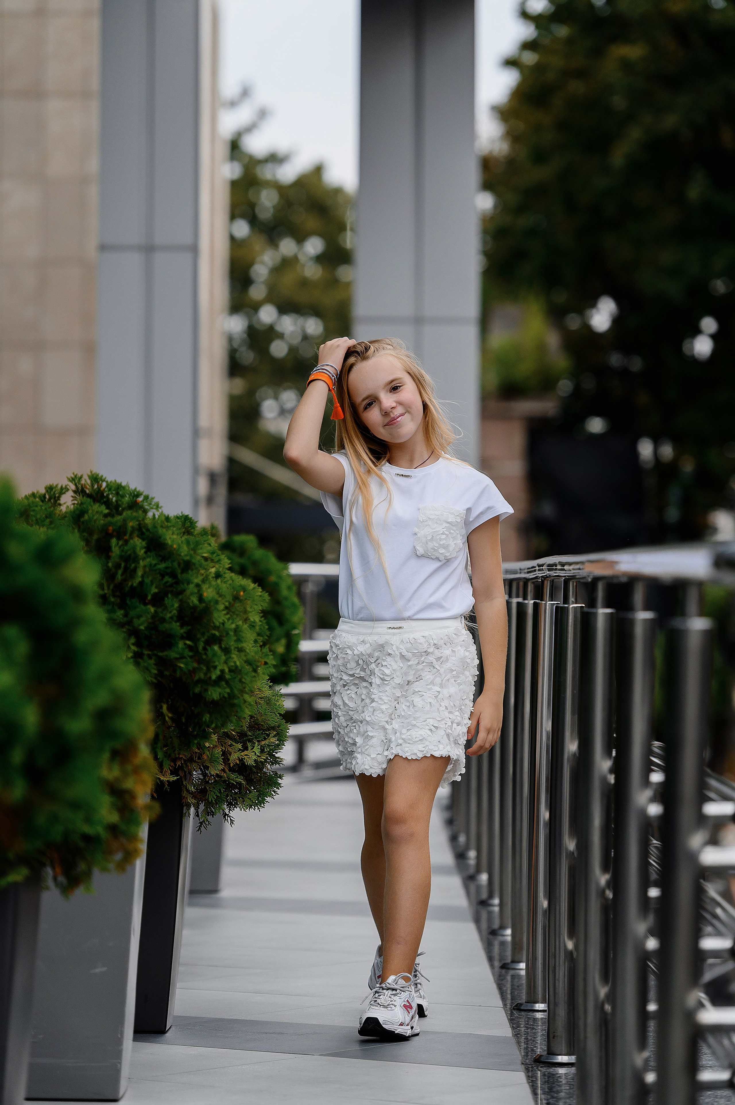 Maya & Anna Chișinău Summer. Wedding photographer from Moldova Alexey Chipchiu