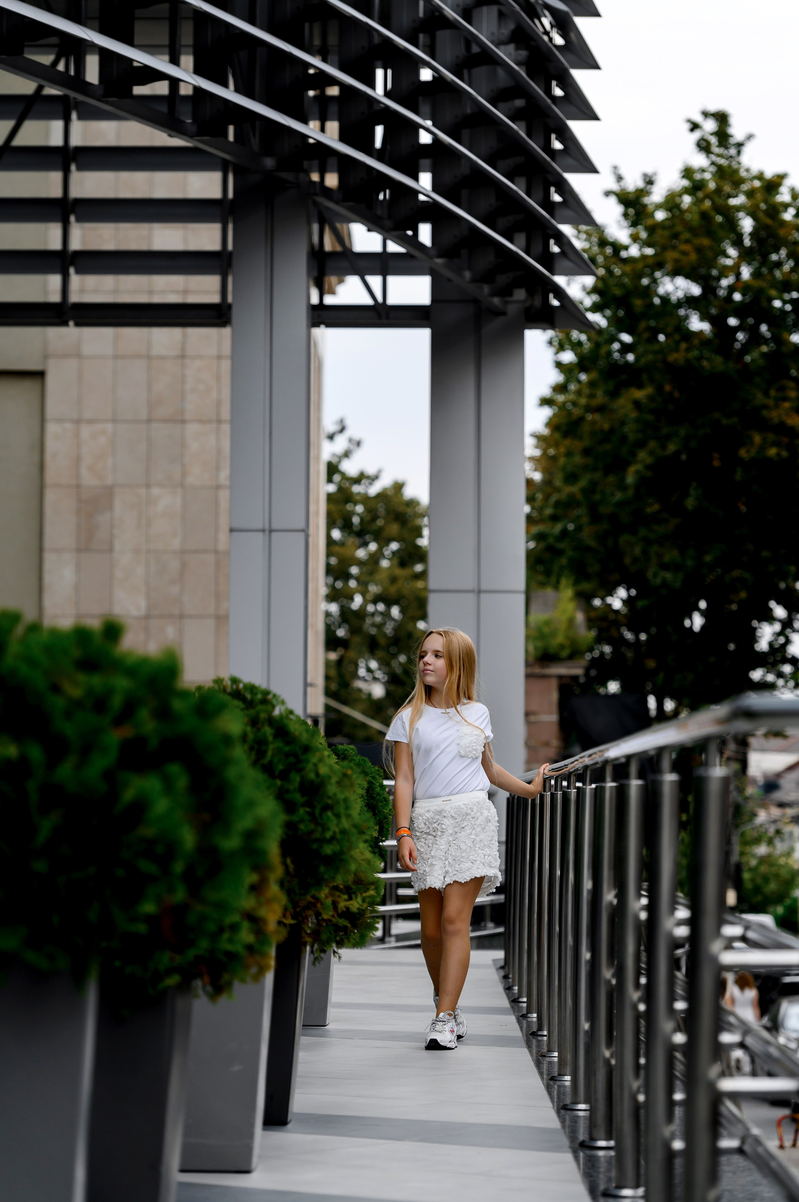 Maya & Anna Chișinău Summer. Wedding photographer from Moldova Alexey Chipchiu