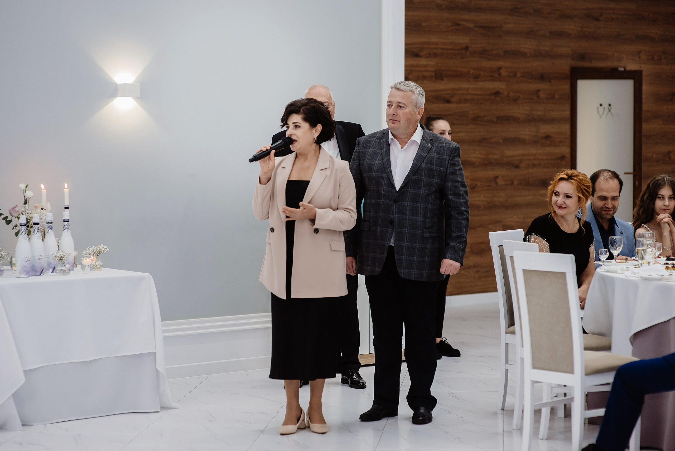 Wedding Anastasia. Wedding photographer from Moldova Alexey Chipchiu