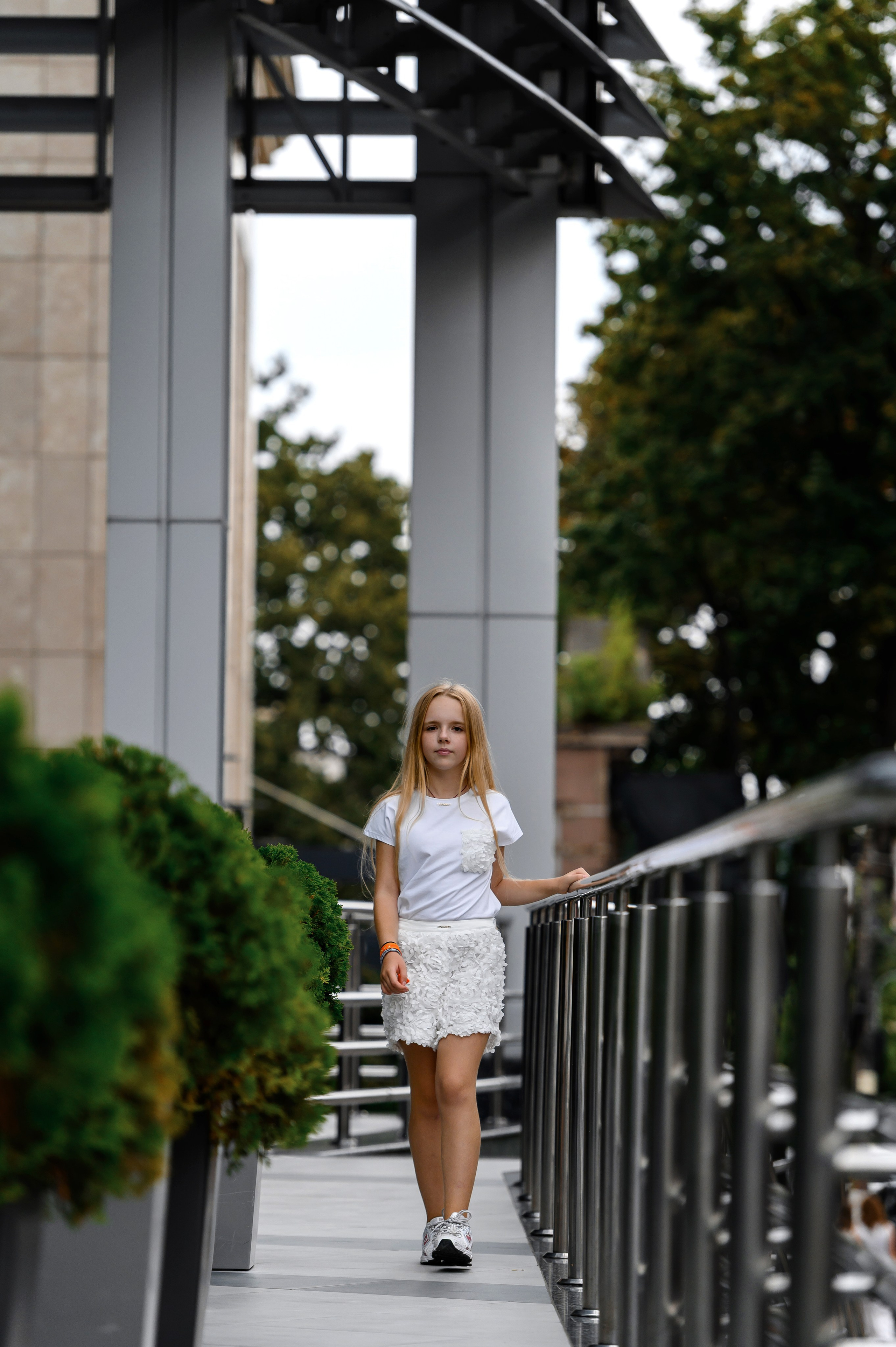 Maya & Anna Chișinău Summer. Wedding photographer from Moldova Alexey Chipchiu