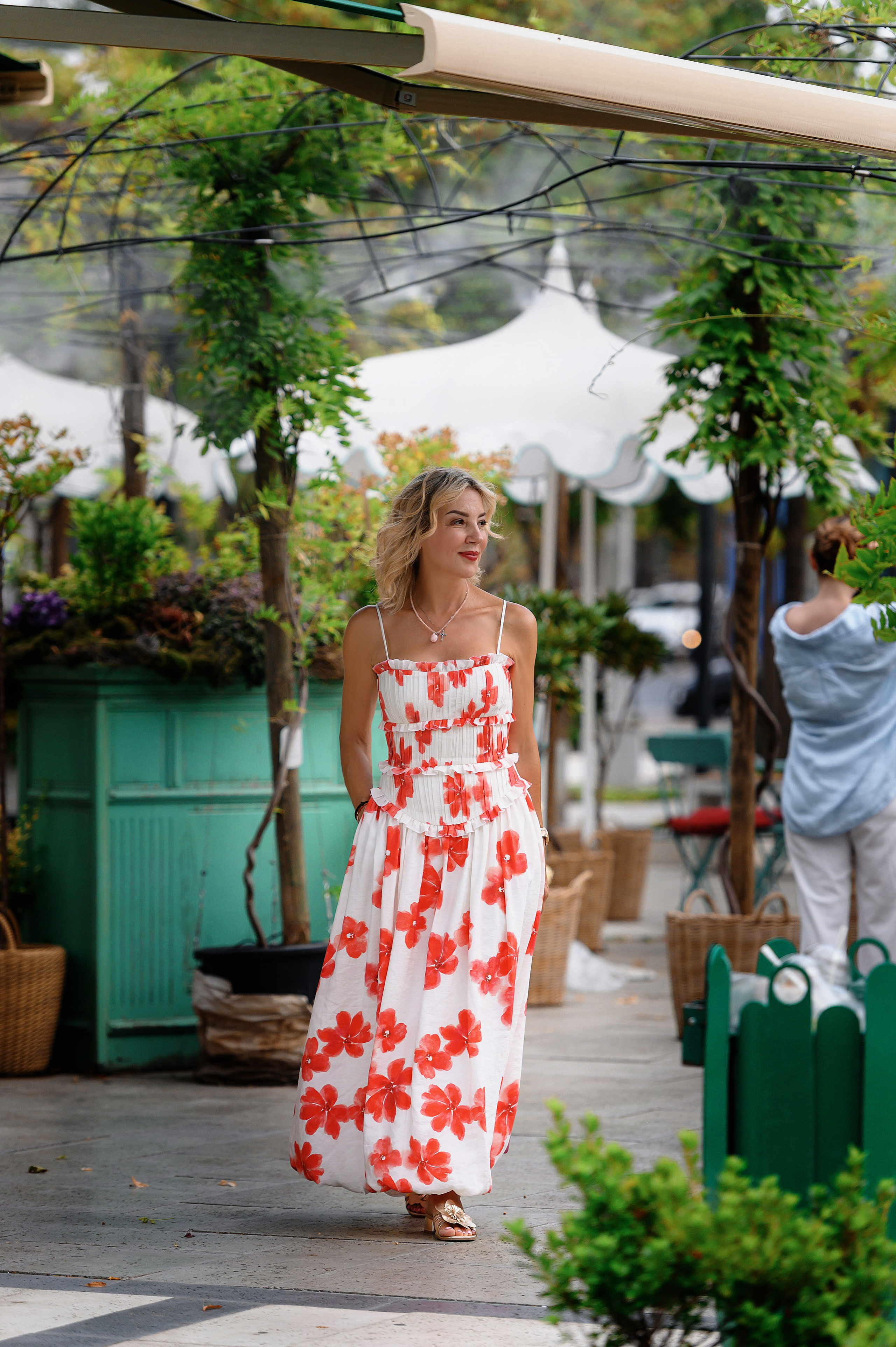 Maya & Anna Chișinău Summer. Wedding photographer from Moldova Alexey Chipchiu