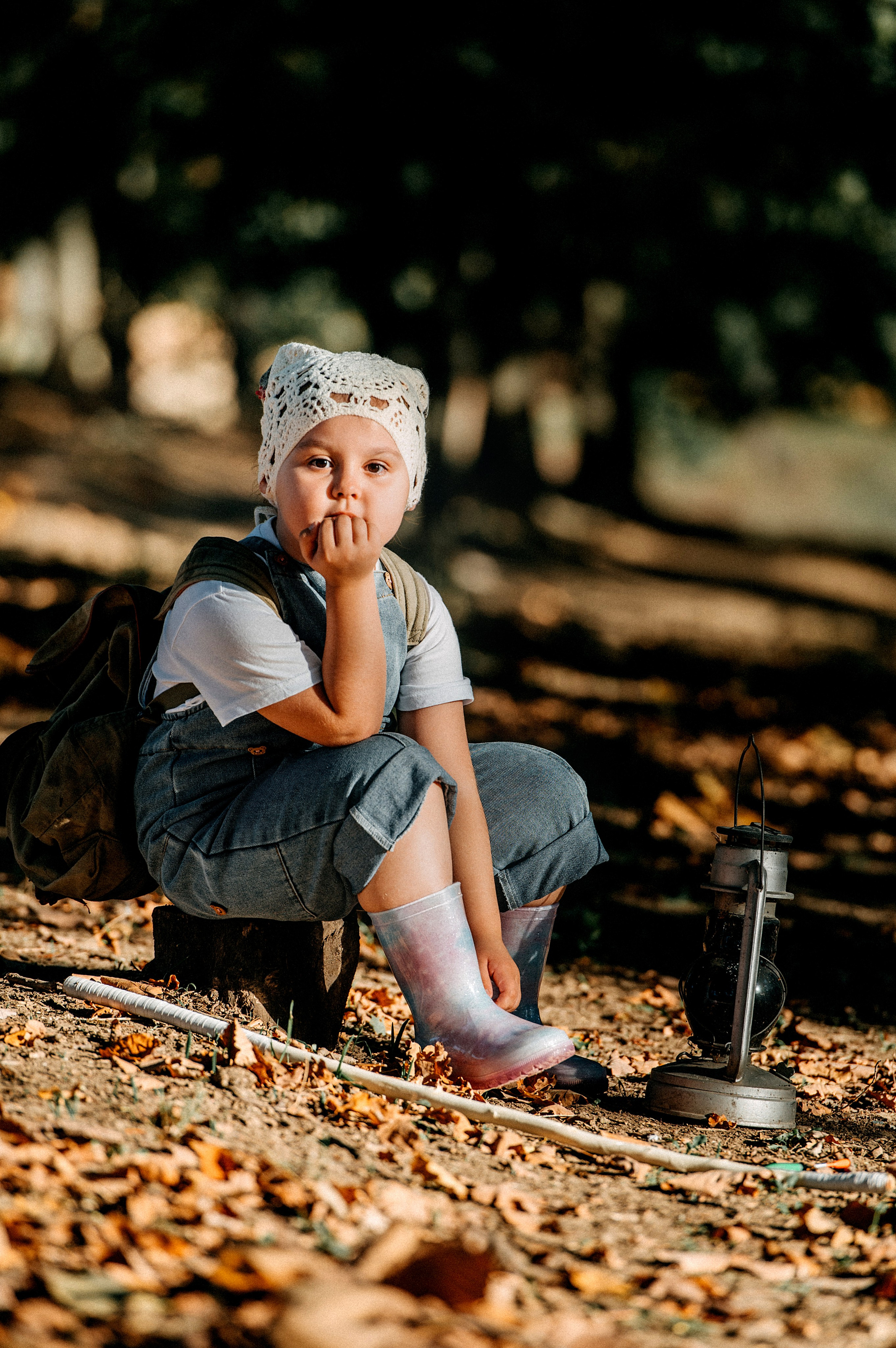 Fishing, the last warm days. Wedding photographer from Moldova Alexey Chipchiu