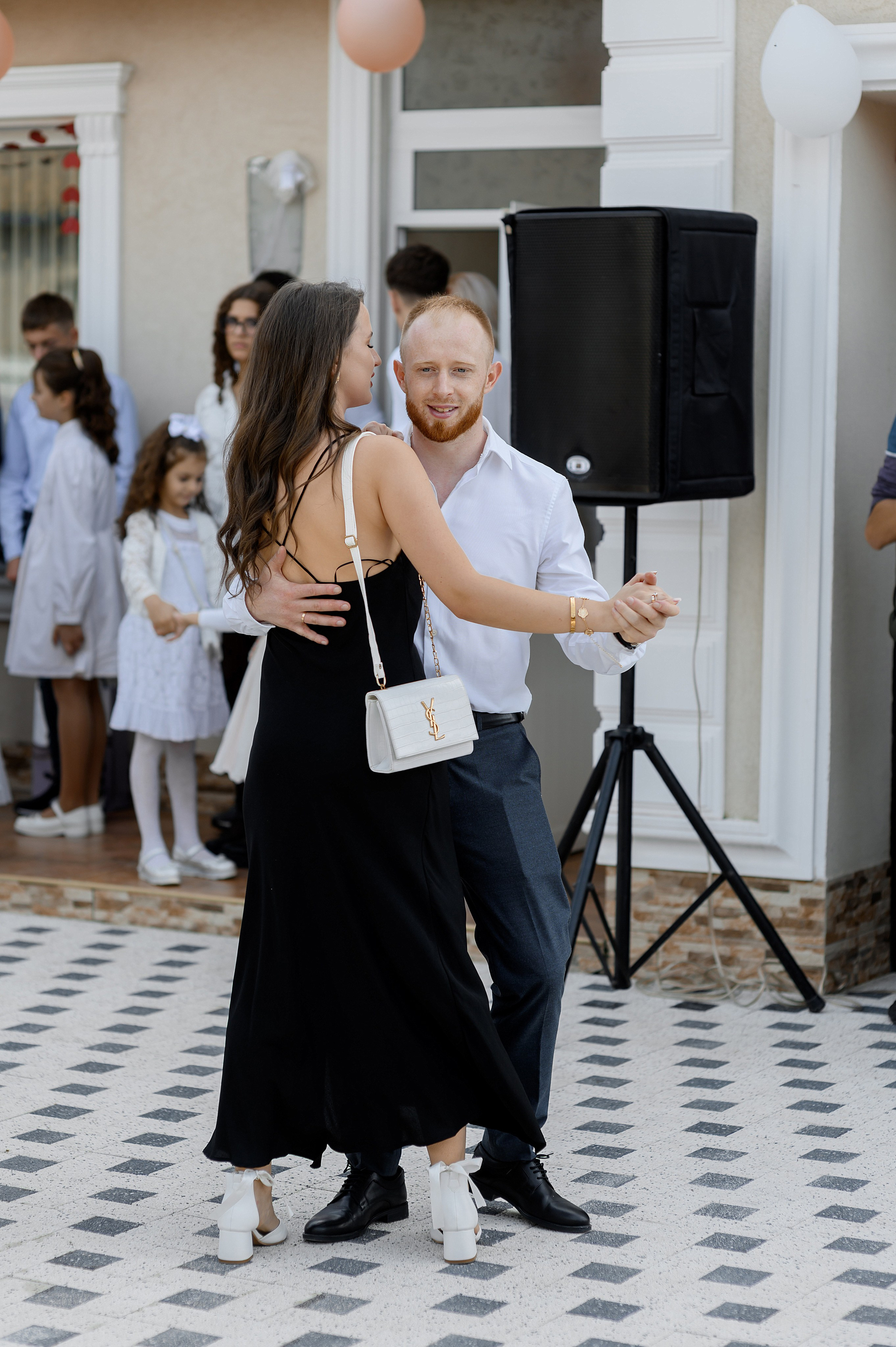 Wedding Dina & Vasili. Wedding photographer from Moldova Alexey Chipchiu