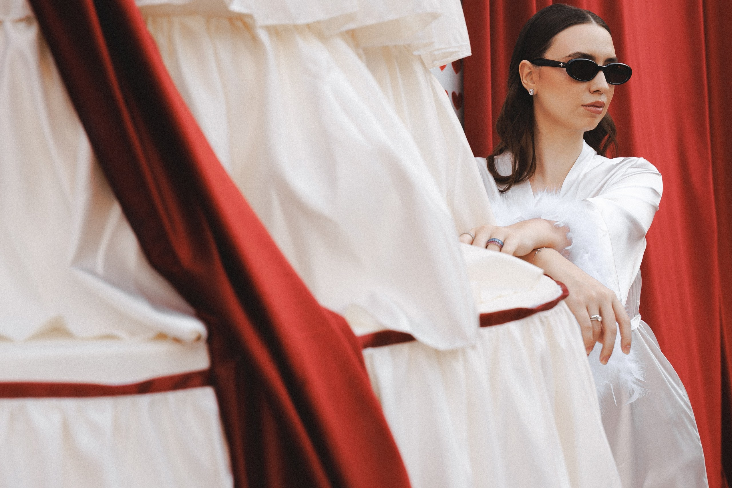 Bogdan & Azaliya. Азимжан Нуритдинходжаев — свадебный фотограф