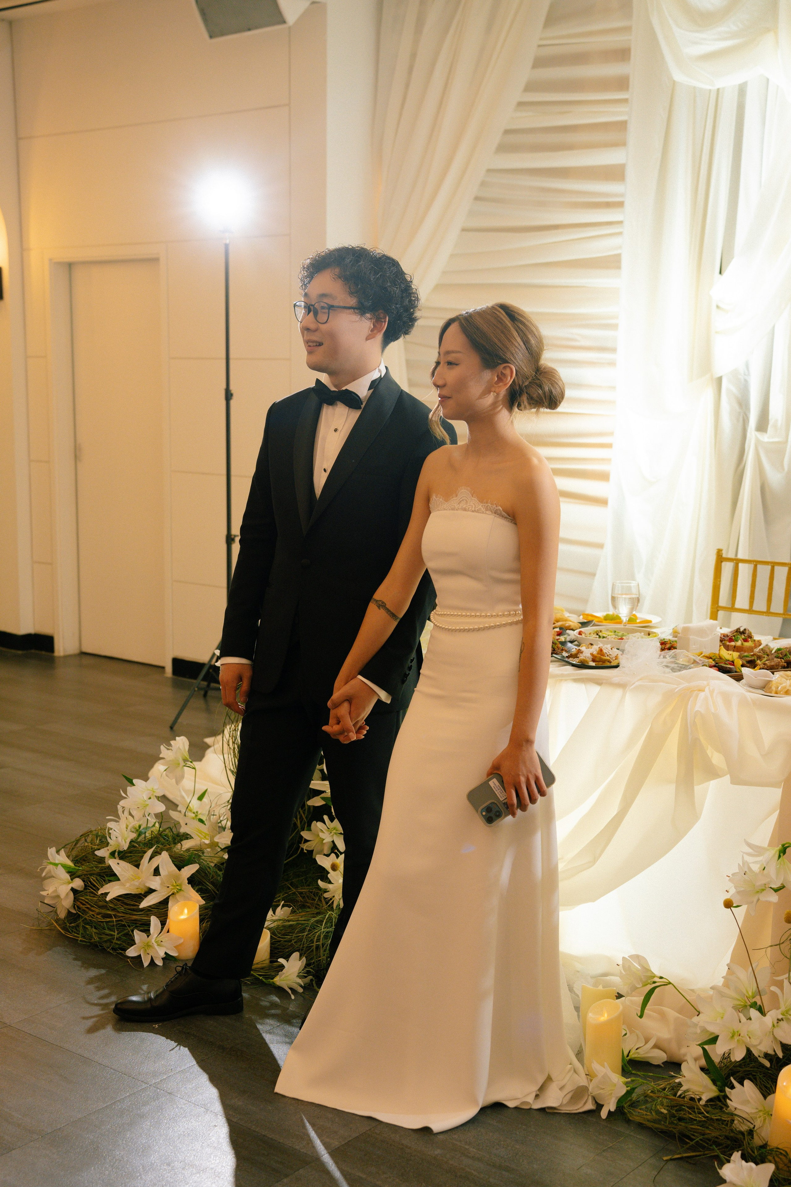 Yuliana & Vitaly/ wedding story. Студия декора «Нарния»