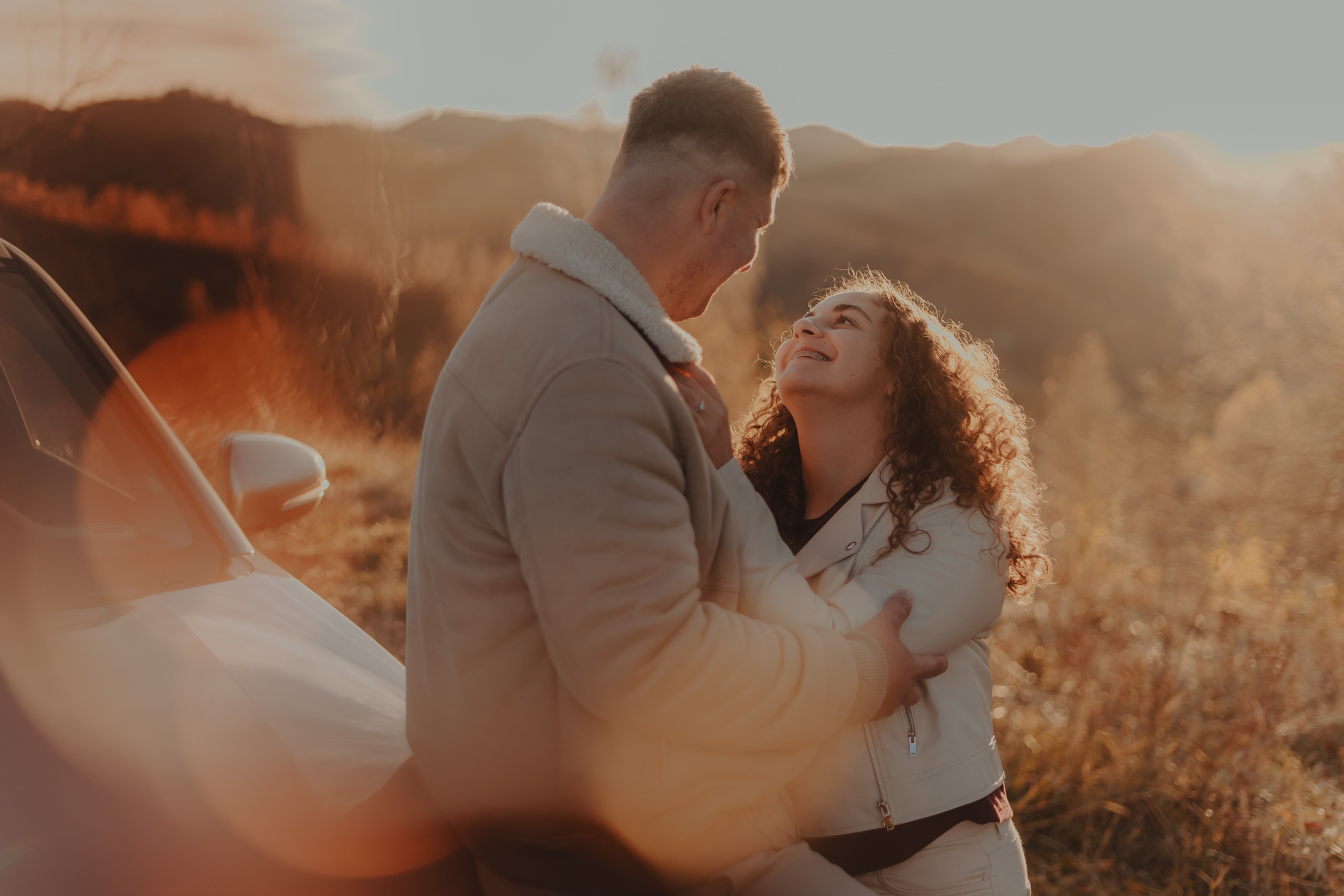 Save the Date- Sorina & Alex. Events photographer Paul Dafina