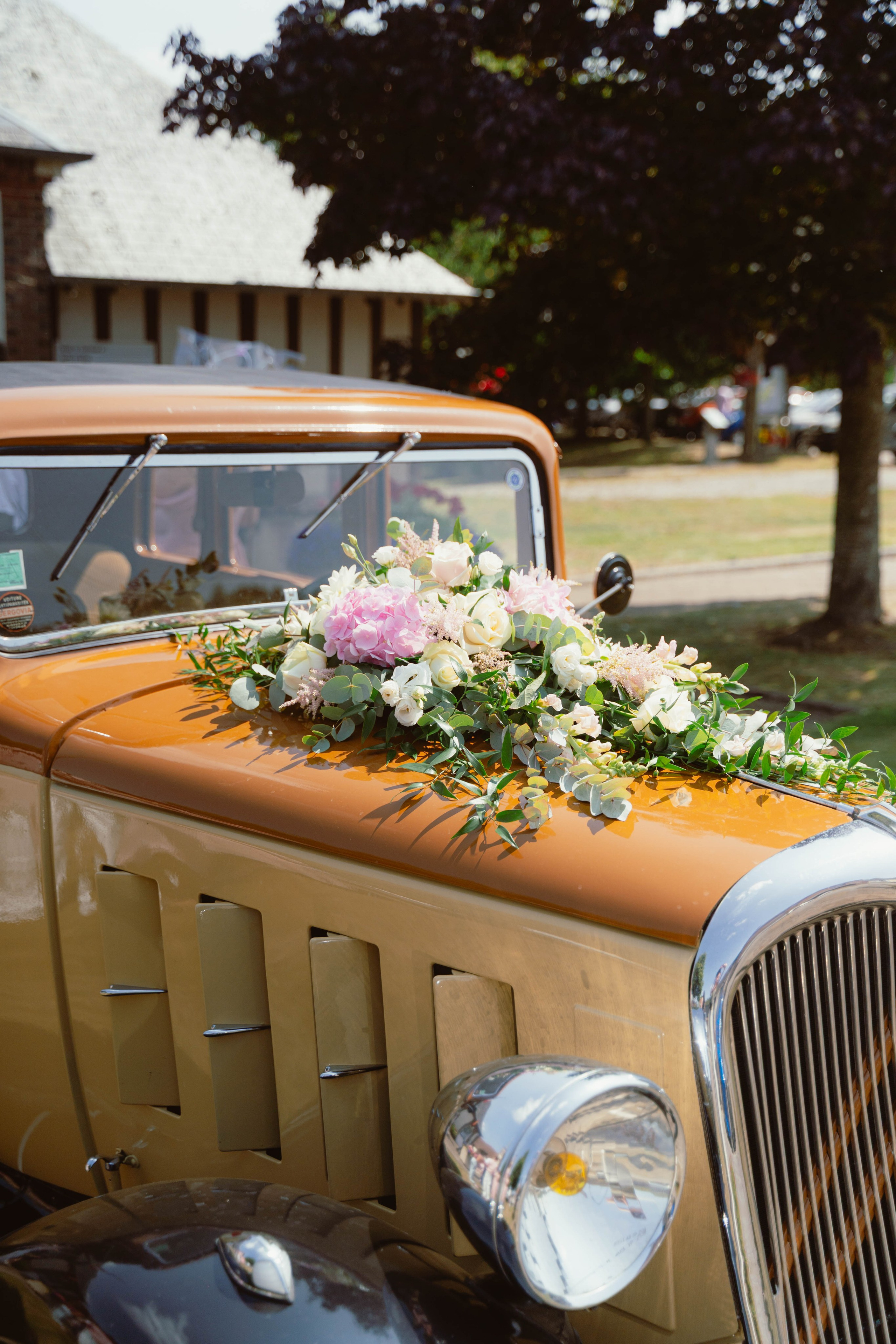 Ketty & Gwénaël. Weeding photographer / event / portrait