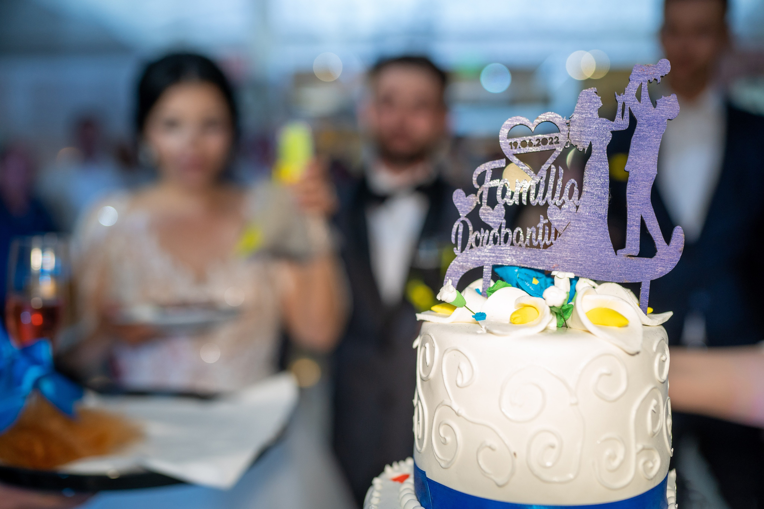 Andreea & Ștefan – Nuntă cu suflet. Fotograf de nuntă, corporate, botezuri, majorate și aniversări Roman, Lucaci Cornel