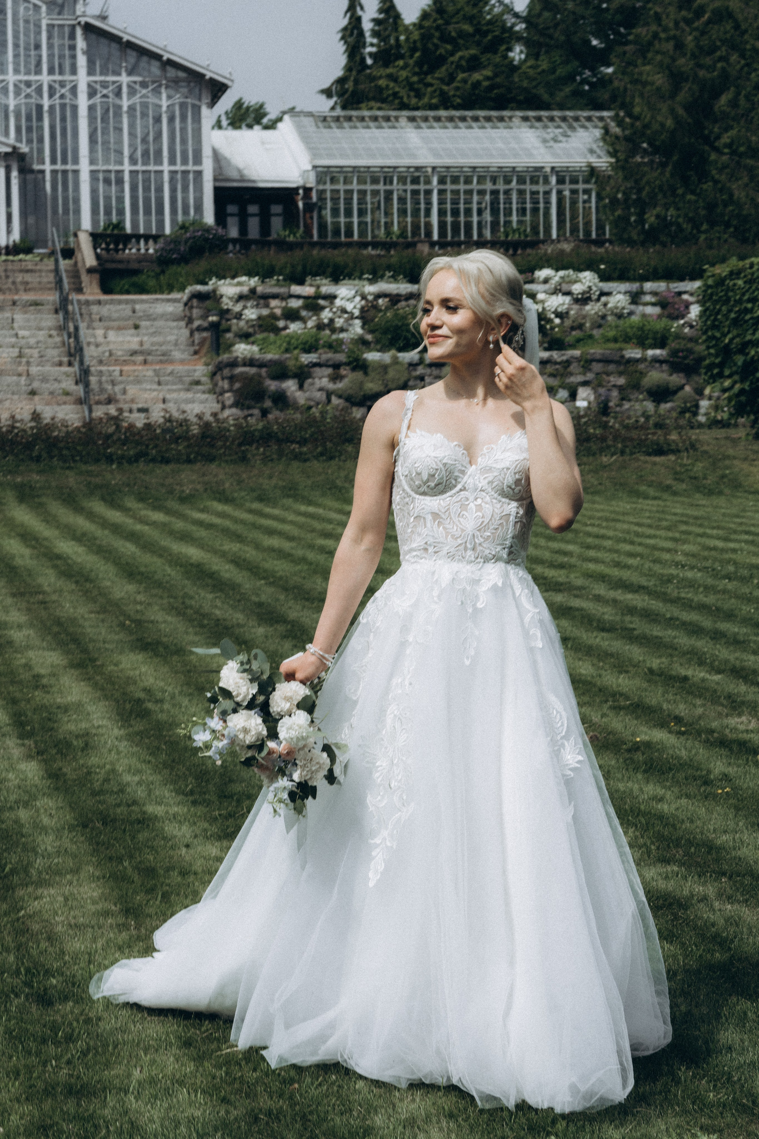 Wedding. Wedding and potrait photographer in Helsinki Vickan O