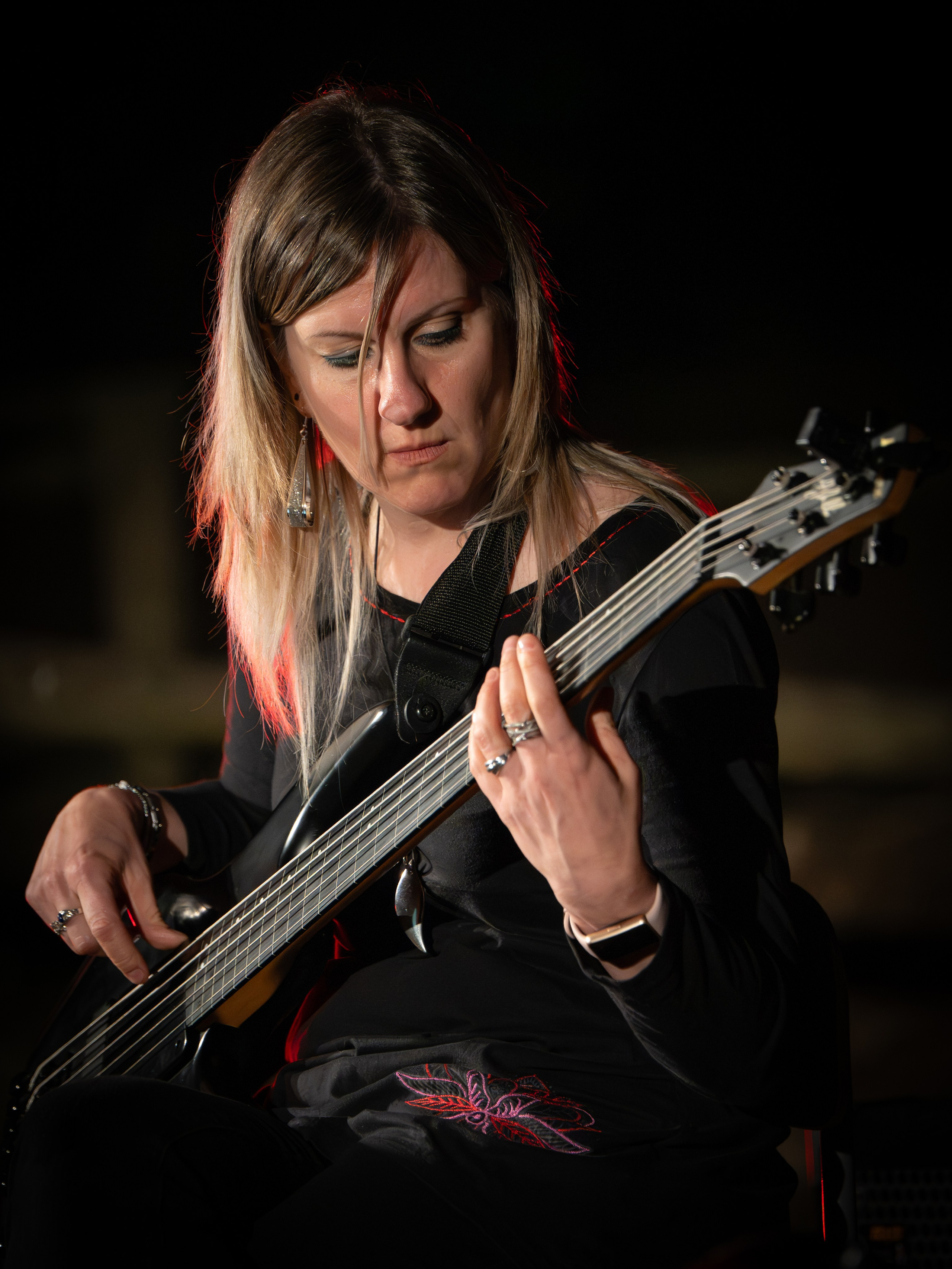 I racconti della Quercia Tessuti. “Gianmaria Coscia fotografo per passione”