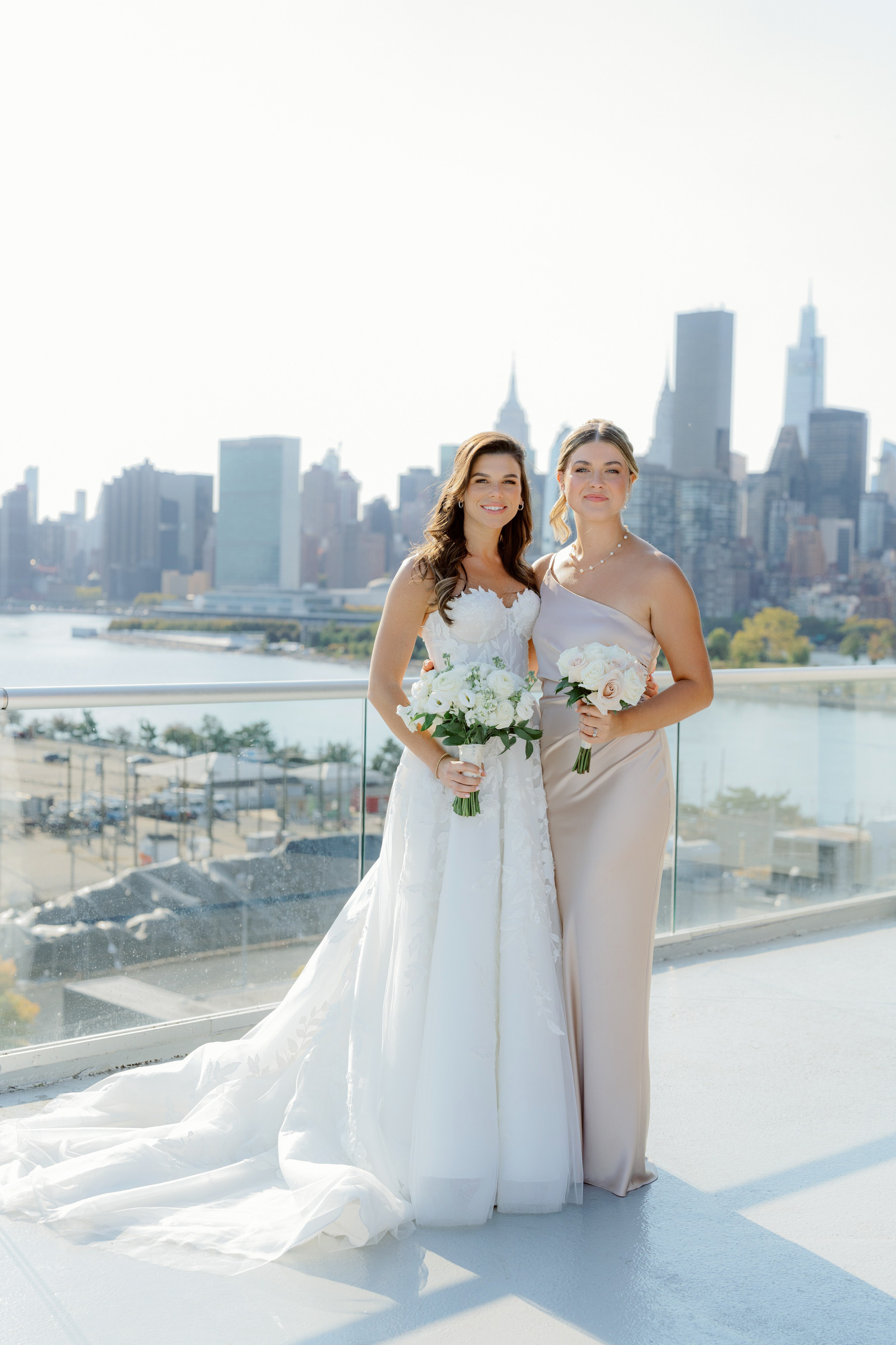 Jenna and Steven. Wedding photographer and videographer New York | New Jersey