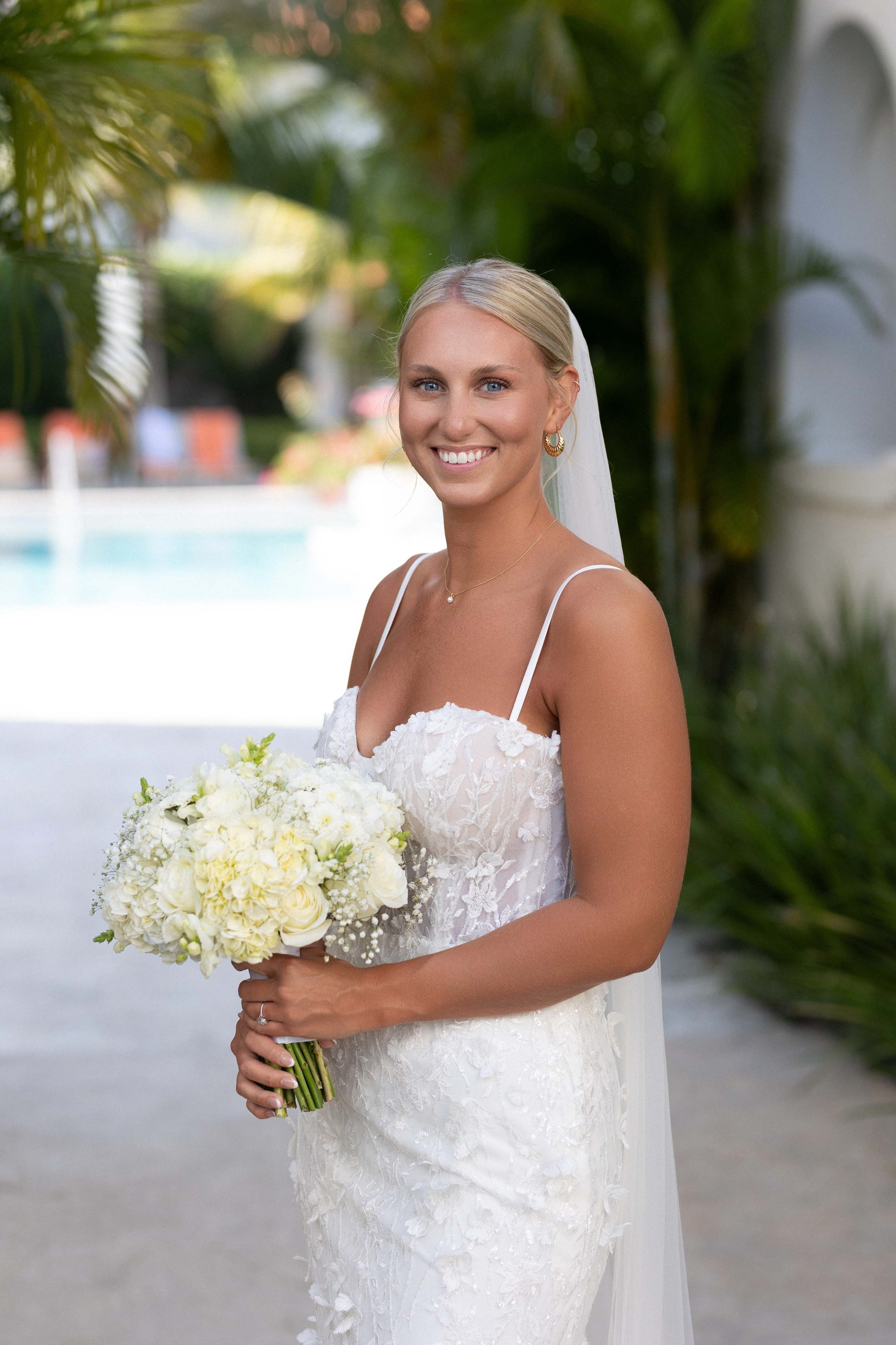 Lucas & Kennedy wedding: Capturing Moments at Dreams Dominicus