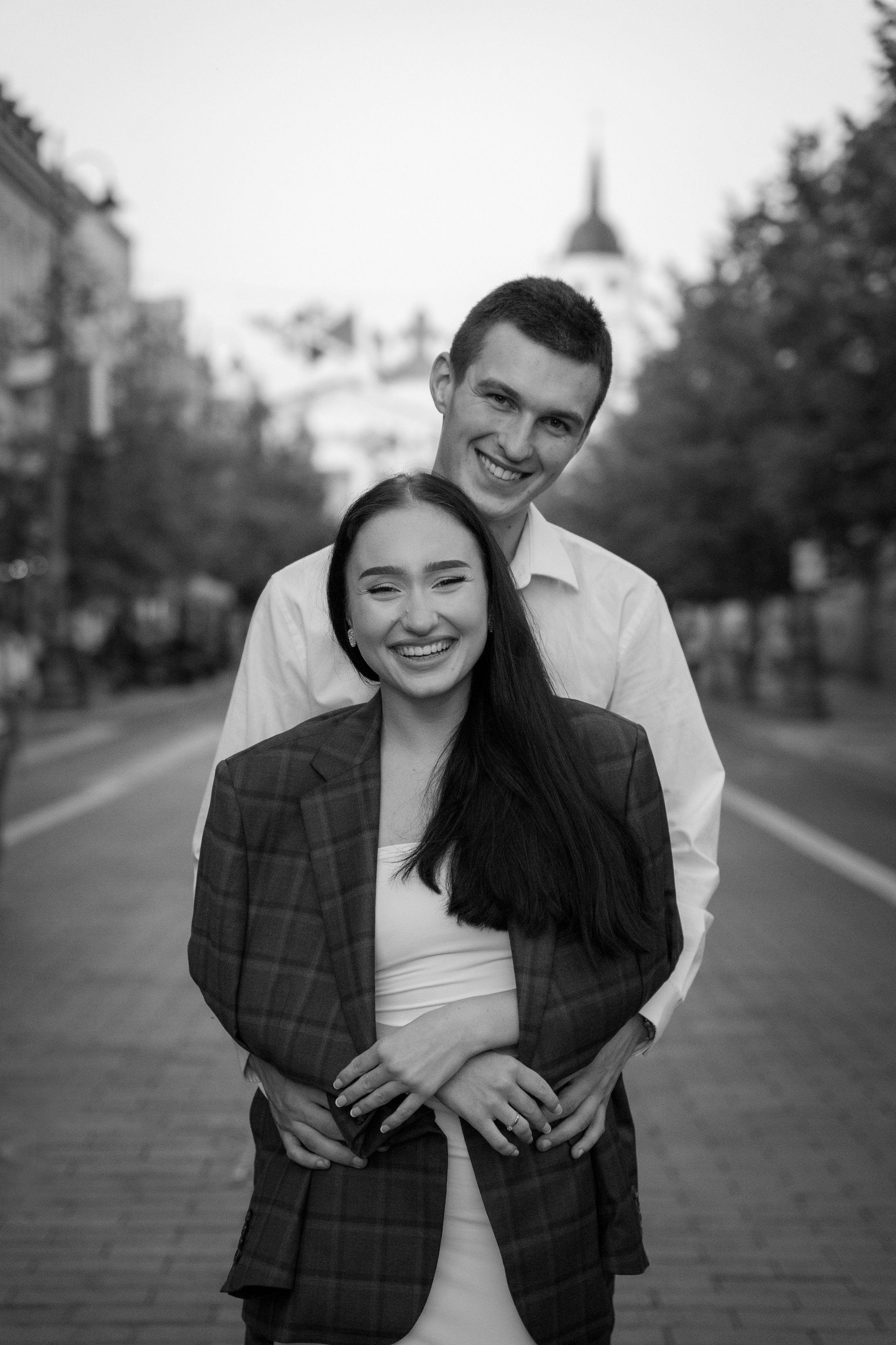 Love story. Aliaksandra Norvilas fotografas Vilnius